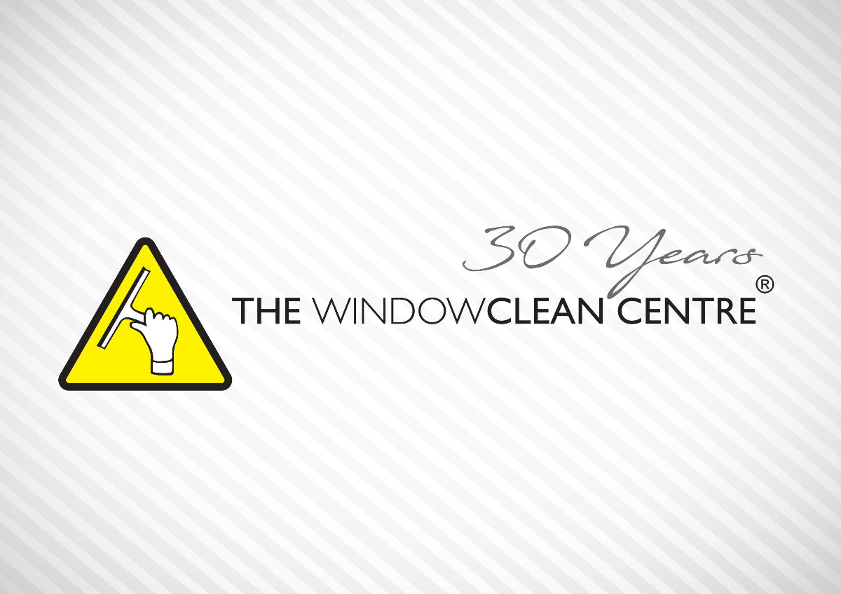 Thirty Years of The Windowclean Centre