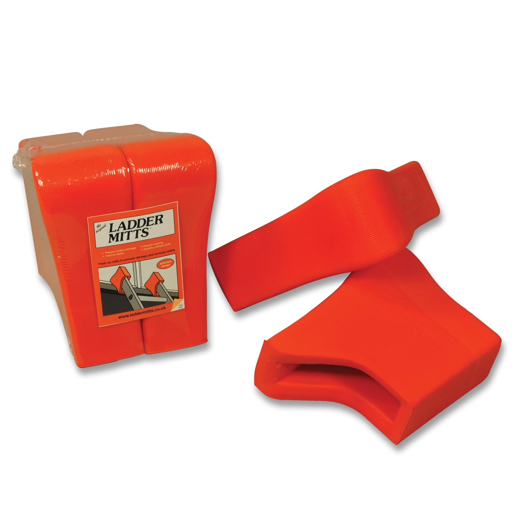 Ladder Mitts - Surface Protectors