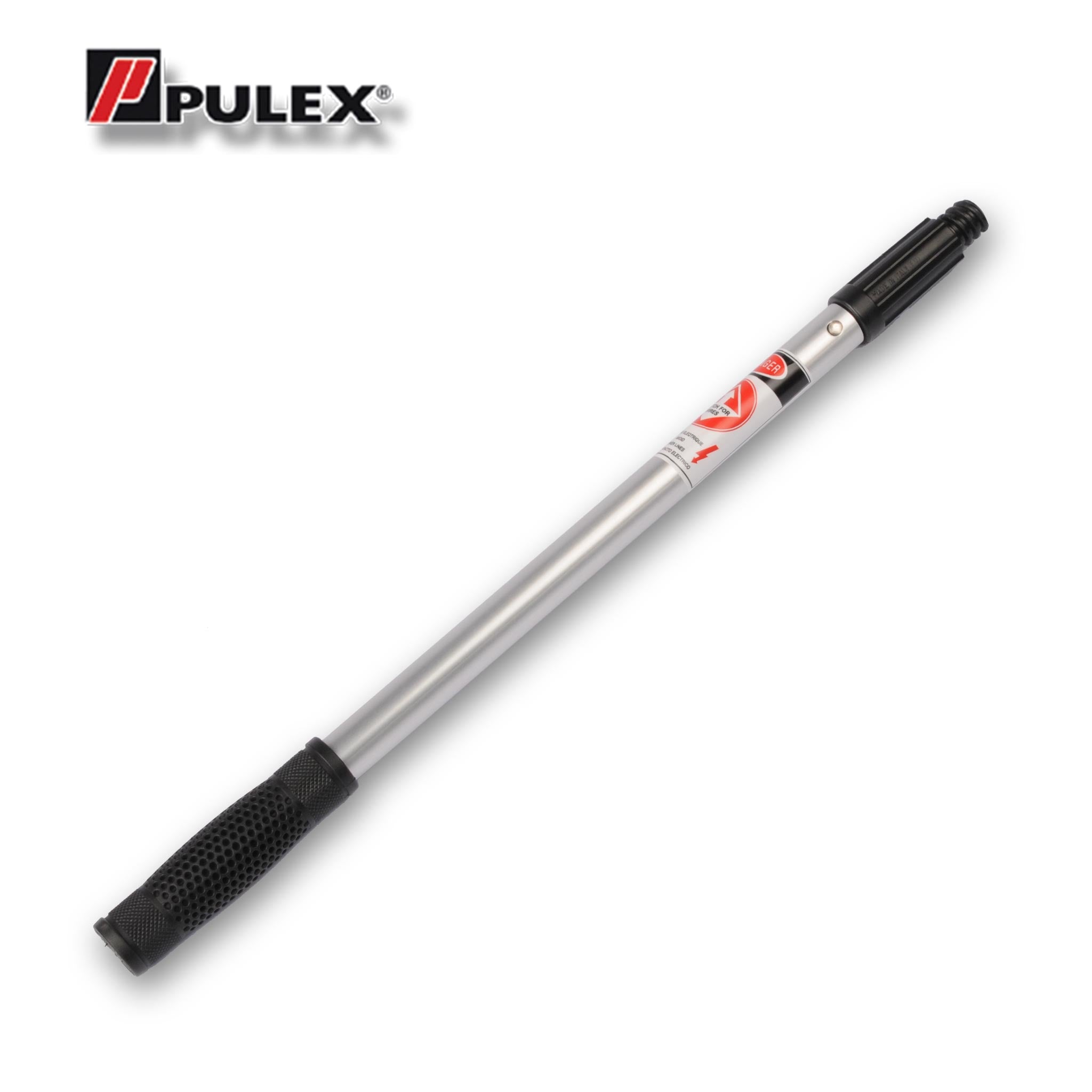 Pulex Single Section Pole 40cm