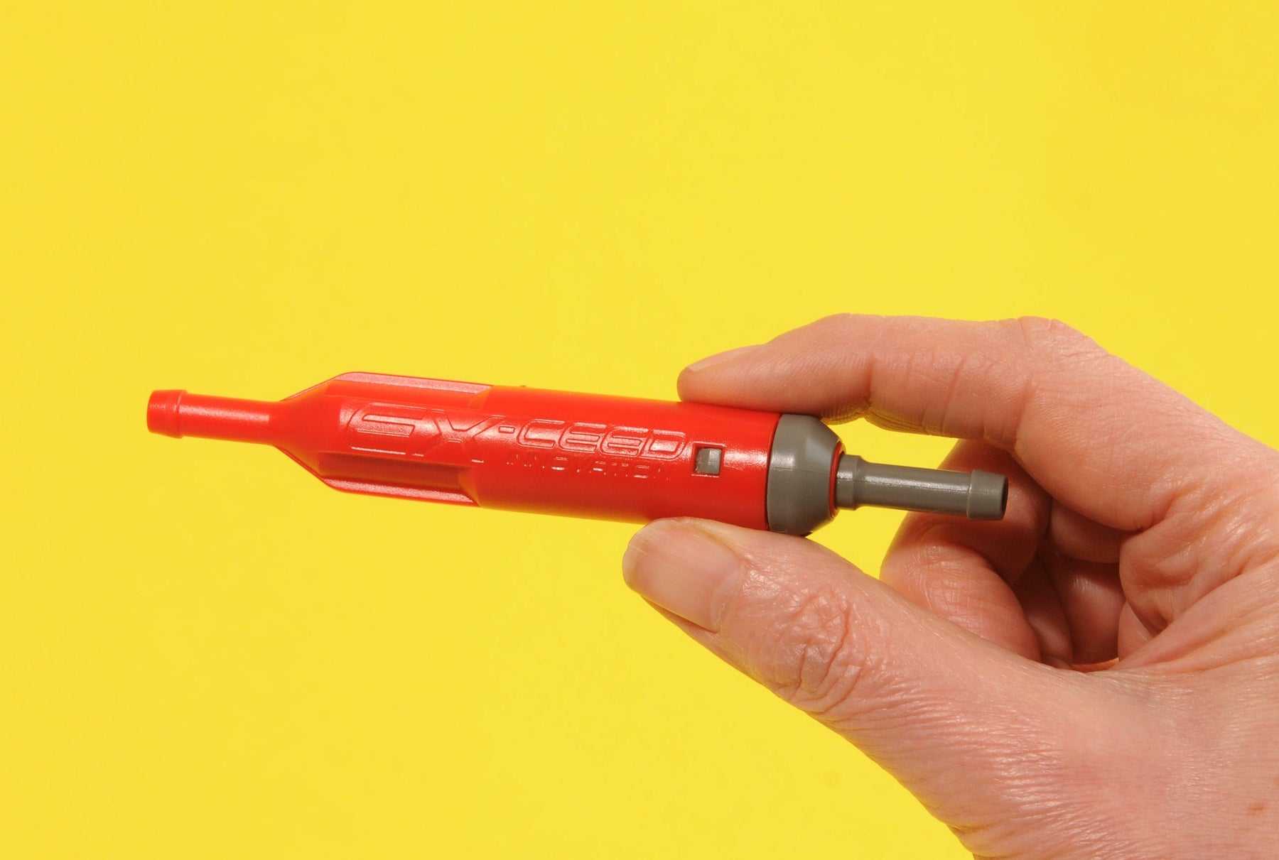 Introducing the Exceed Uni-Valve