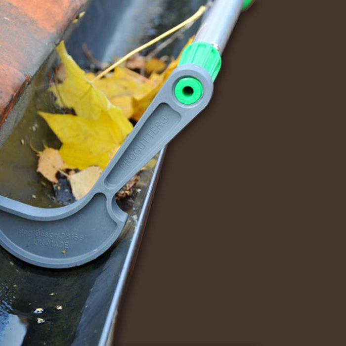 Gutter Cleaning: Essential Tools & Techniques