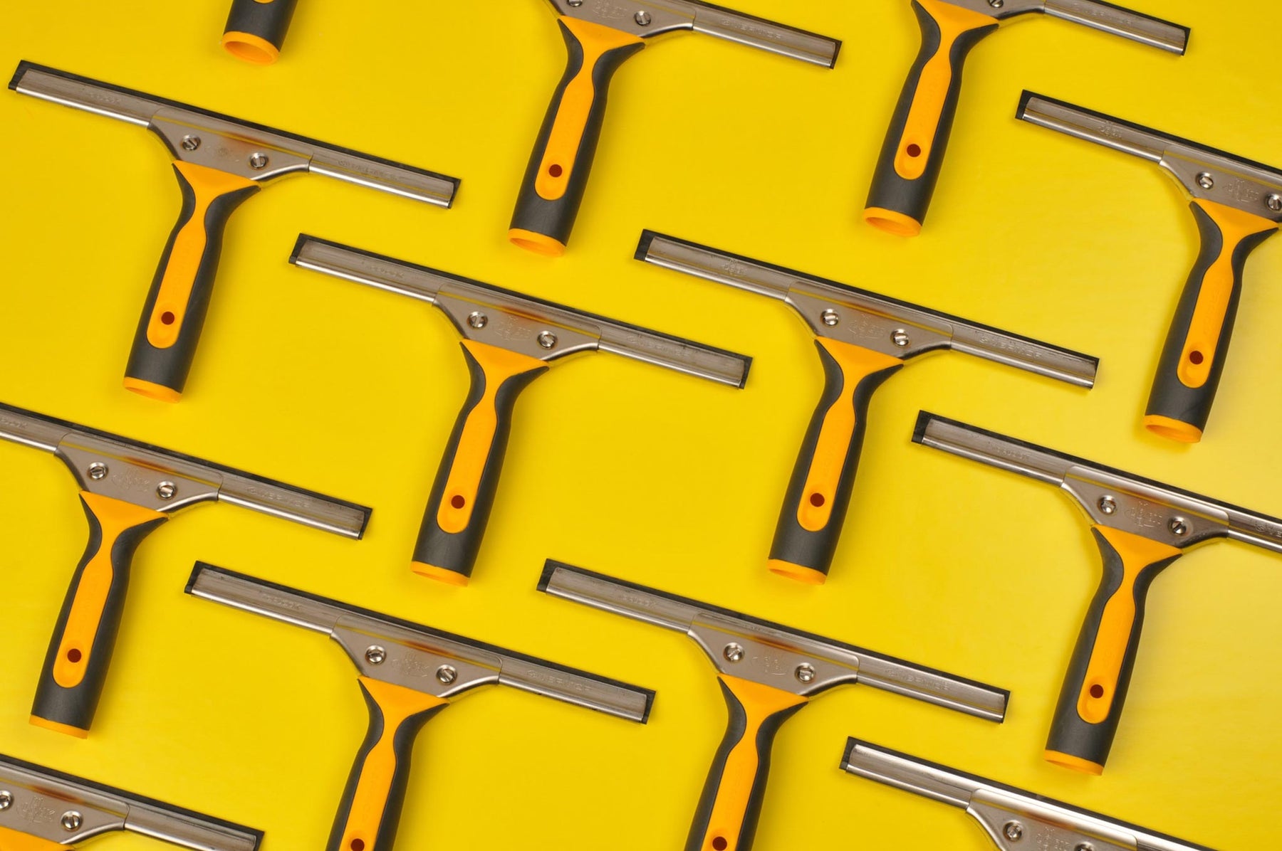 A Guide to Window Cleaning with a Squeegee