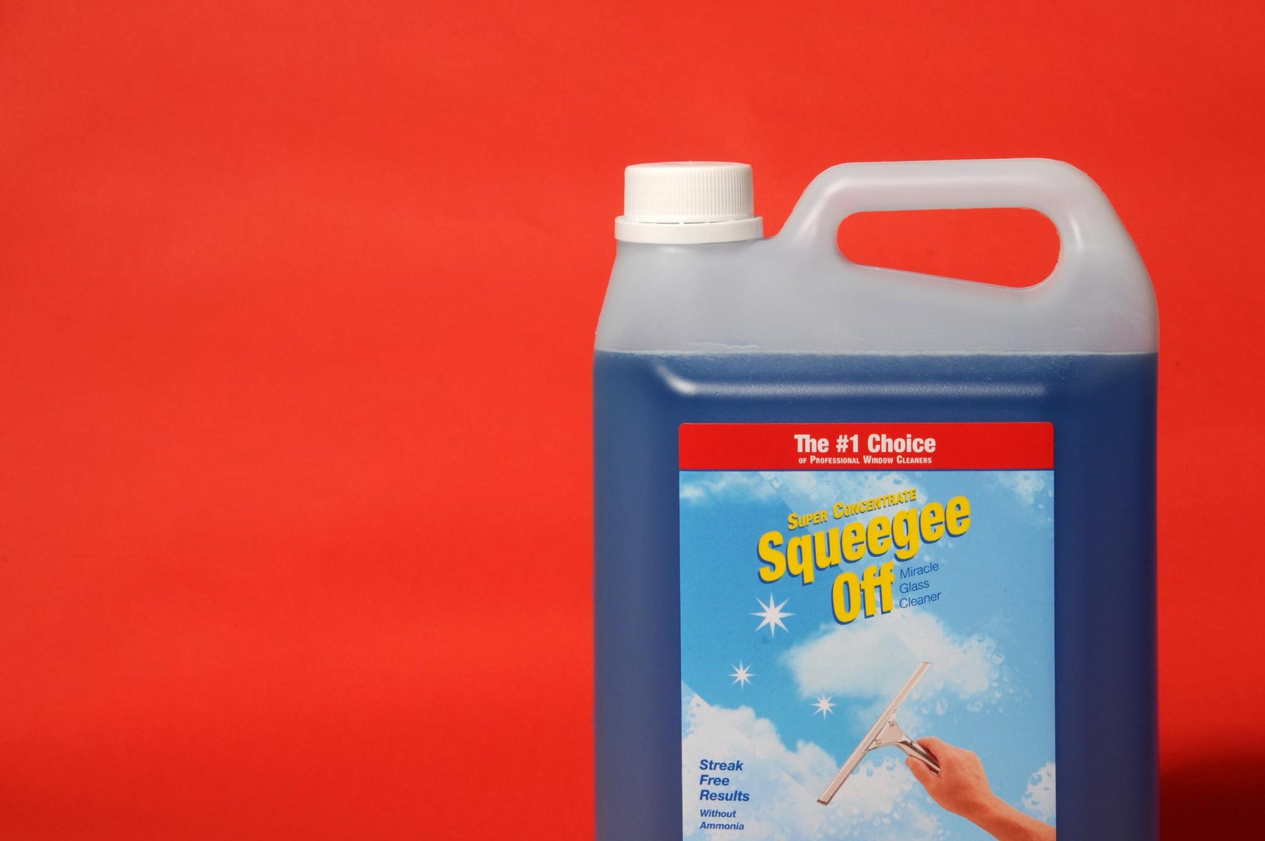 How to Choose the Right Window Cleaning Soap