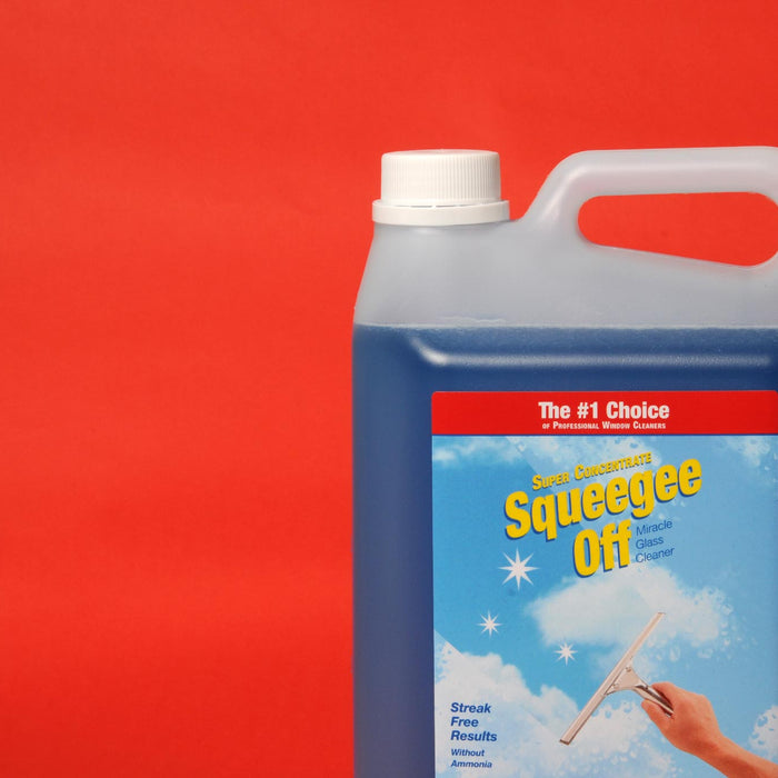 How to Choose the Right Window Cleaning Soap