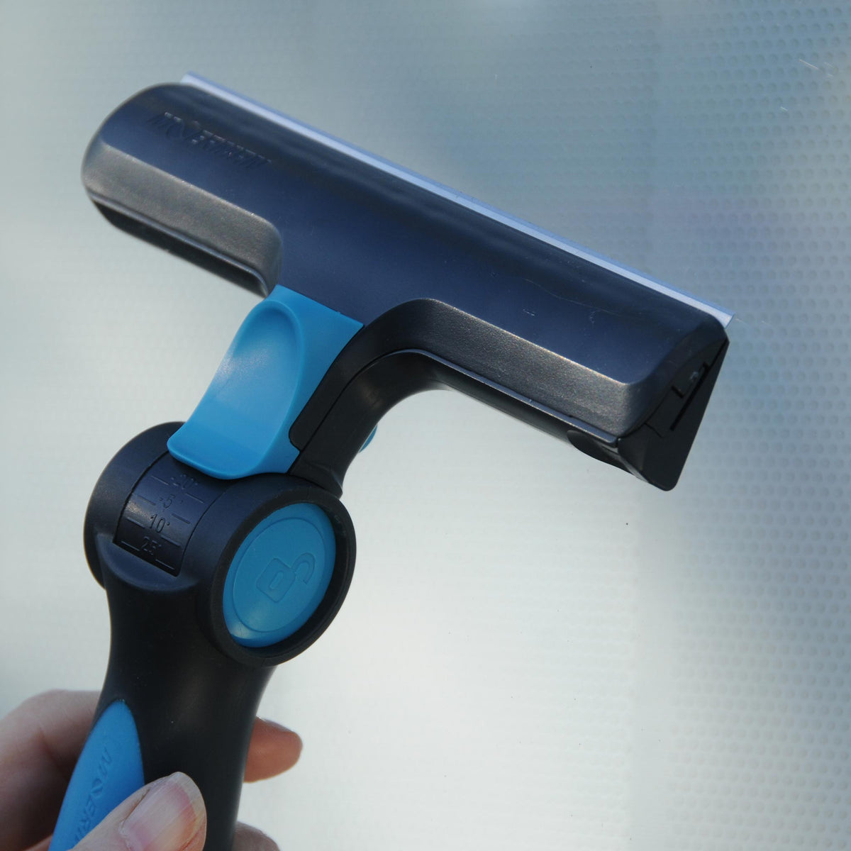 New Moerman Sharkblade Scraper