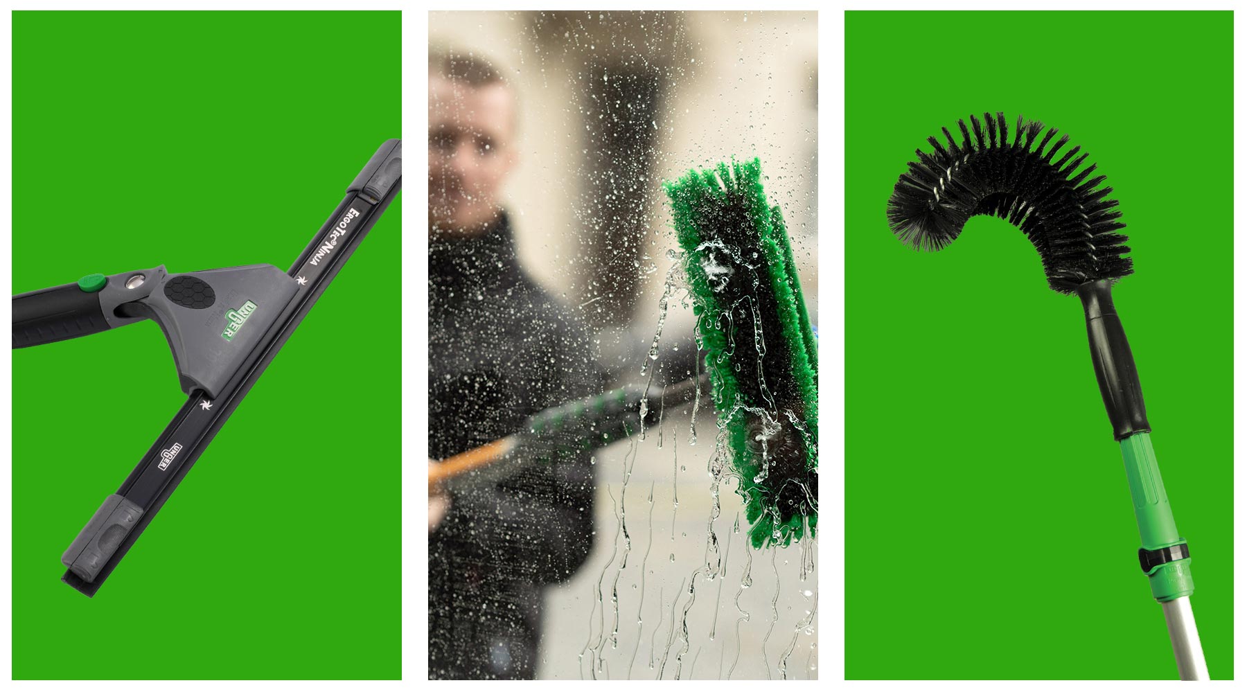Why the Right Gear Makes the Money: Moving Beyond the Mucky Bucket