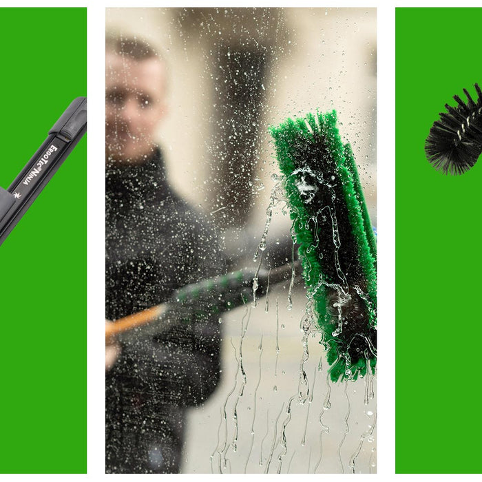 Why the Right Gear Makes the Money: Moving Beyond the Mucky Bucket