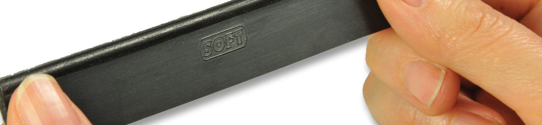 Soft, Medium or Hard Squeegee Rubber?