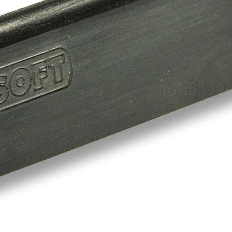 Soft, Medium or Hard Squeegee Rubber?