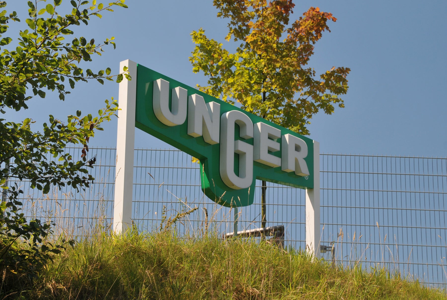 Unger - From Humble Beginnings To Worldwide Success
