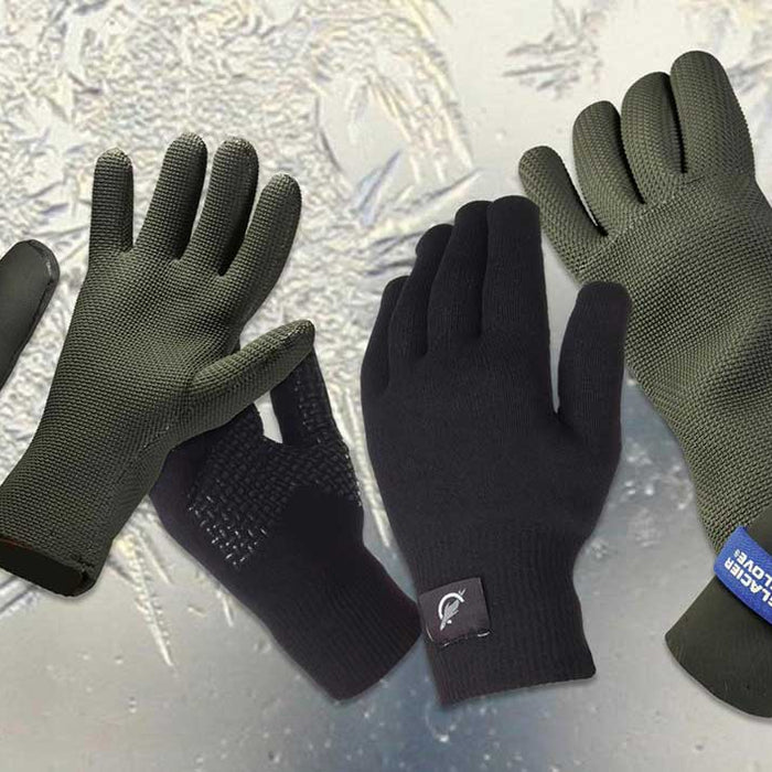 window cleaning gloves