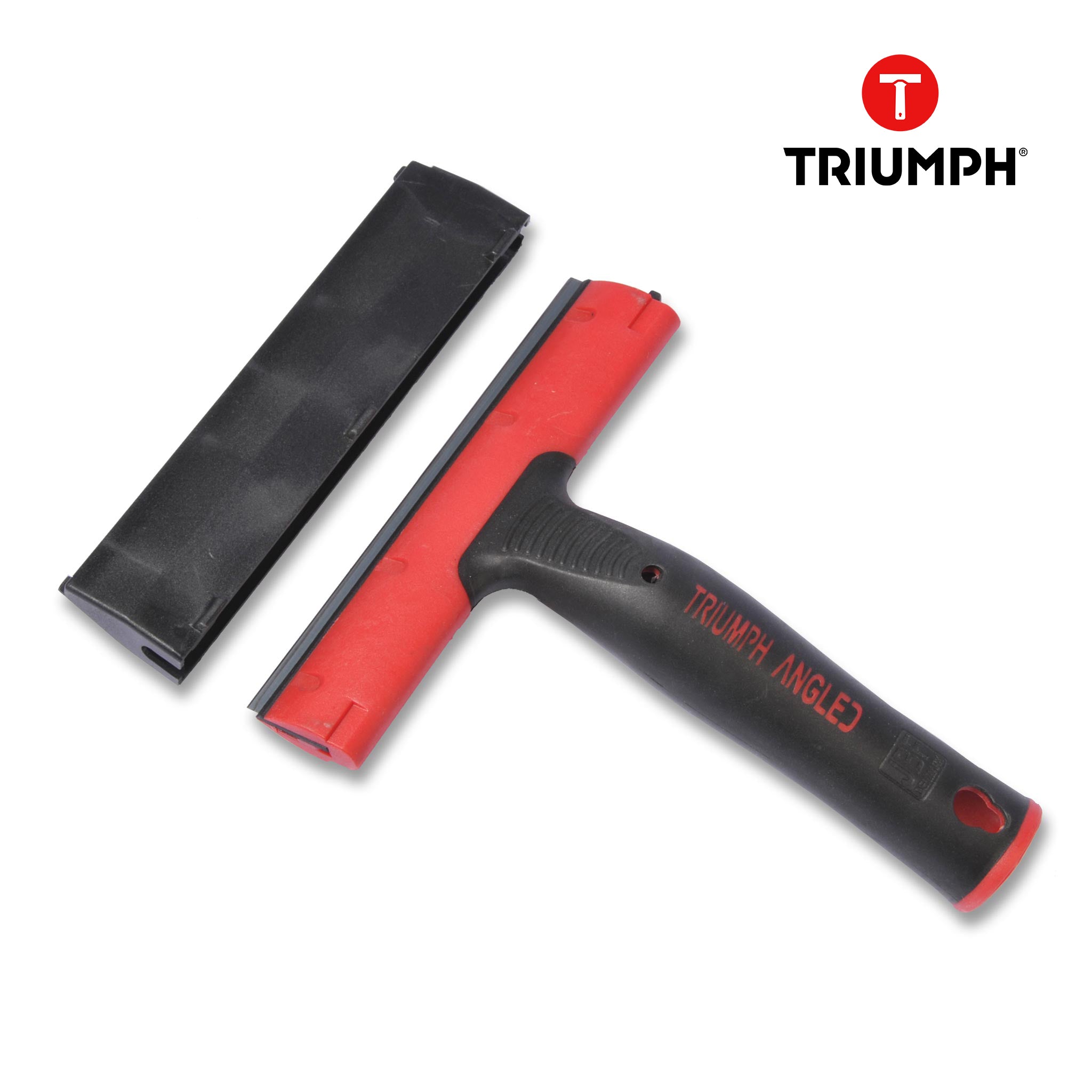 Triumph Mk3 Angled Scraper 15cm