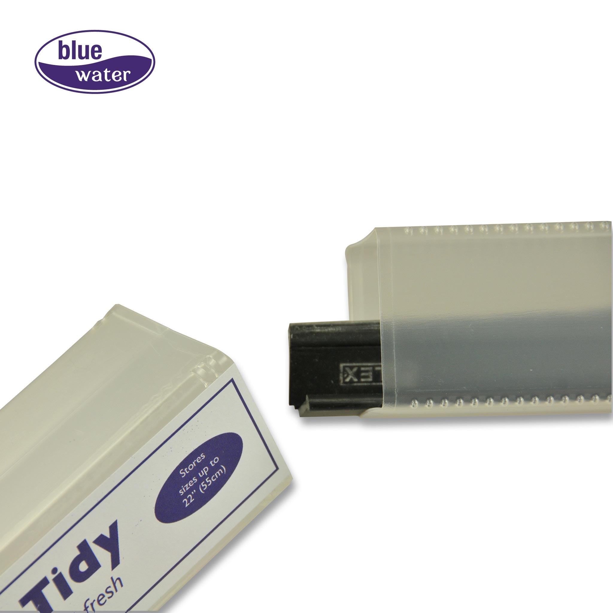 Bluewater Rubber Tidy - Storage Box