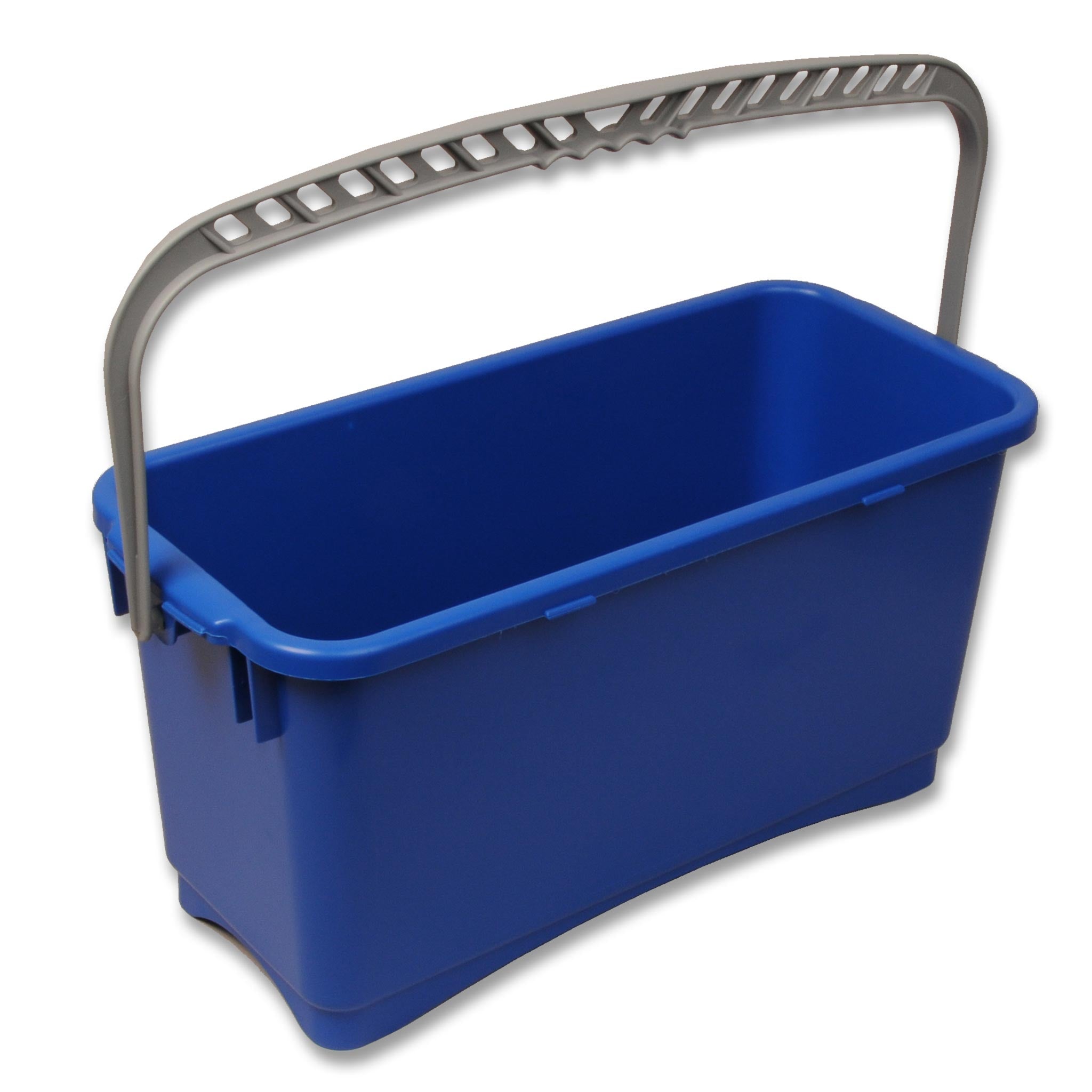 Blue 20 Litre Bucket - Shop Seconds