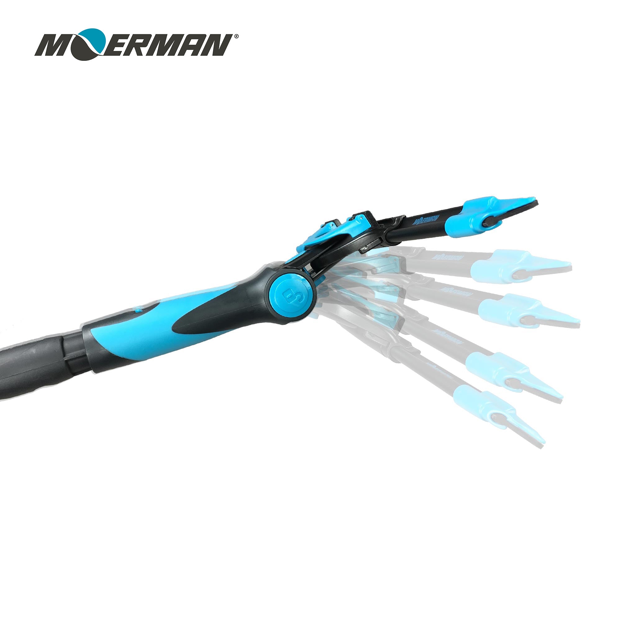 Moerman Excelerator 2.0  Squeegee