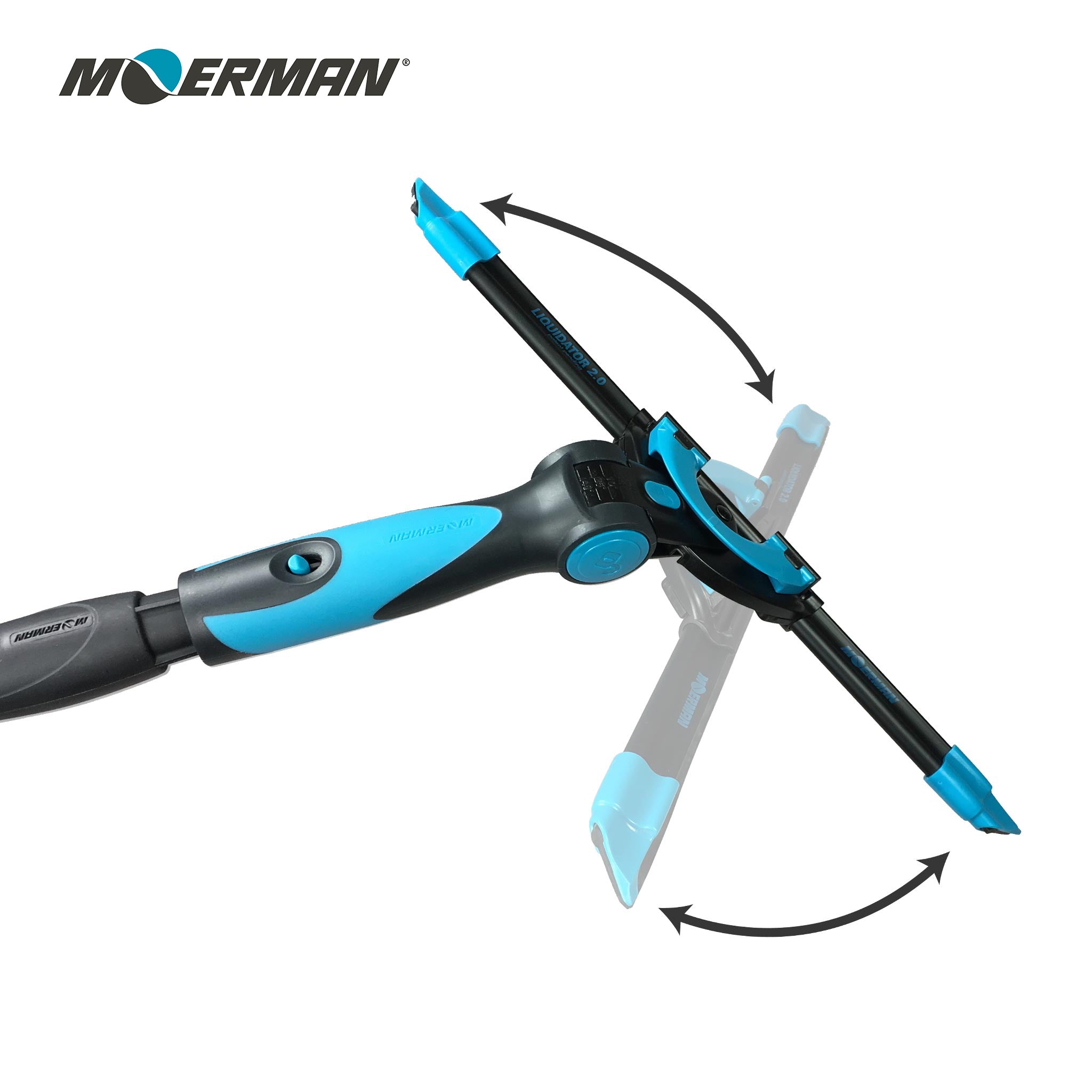 Moerman Excelerator 2.0  Squeegee
