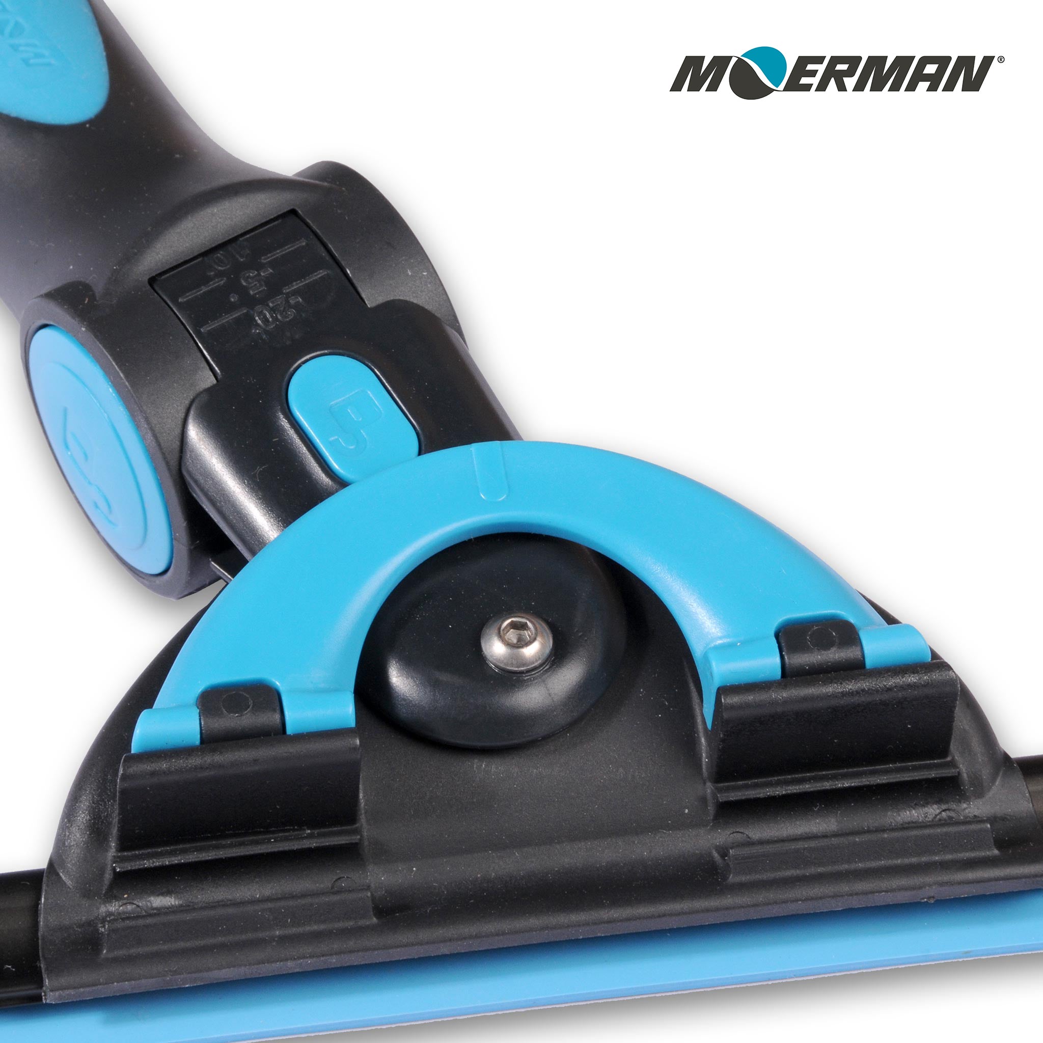 Moerman Excelerator 2.0  Squeegee