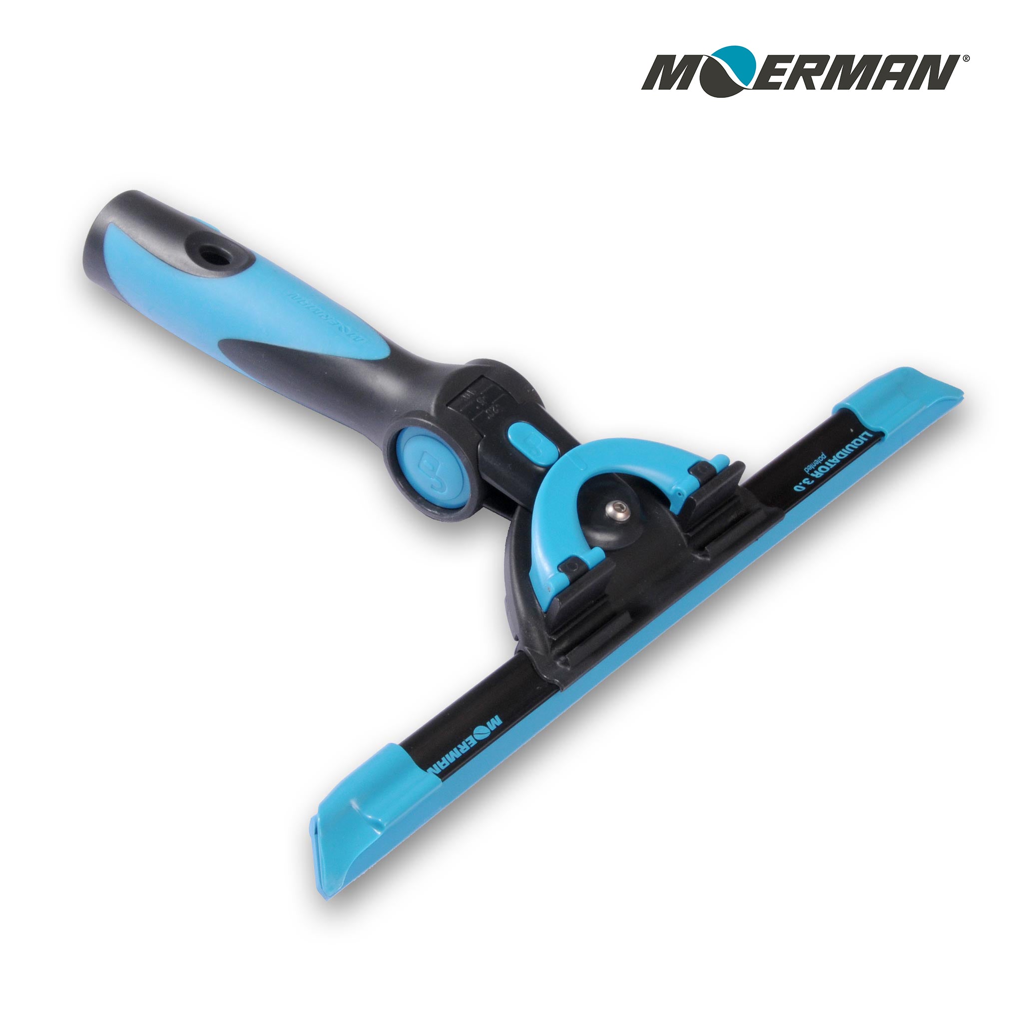 Moerman Excelerator 2.0  Squeegee