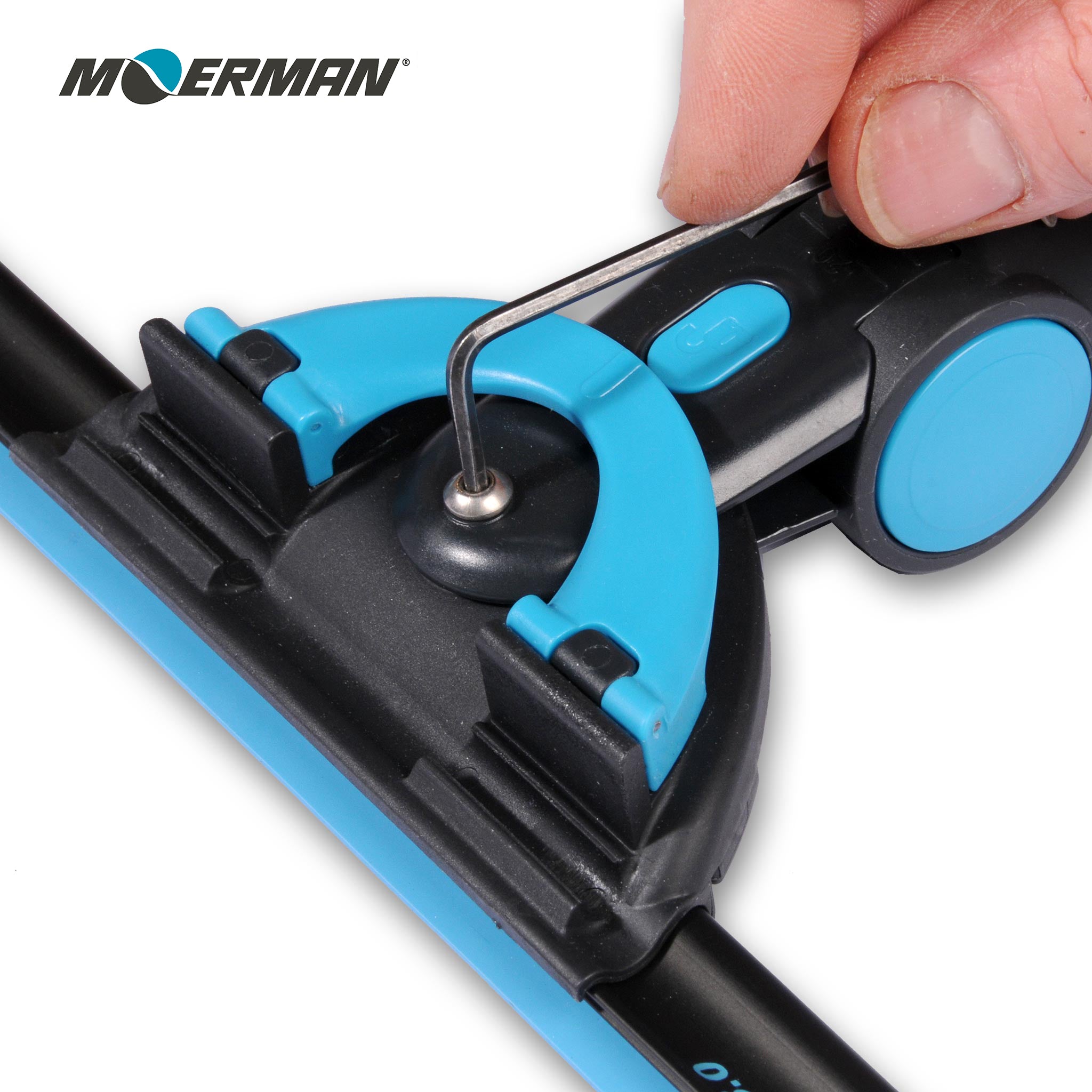 Moerman Excelerator 2.0  Squeegee