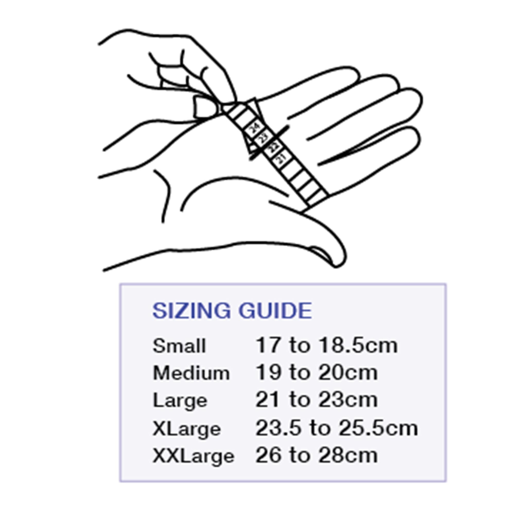 SealSkinz Gloves – Ultra Grip