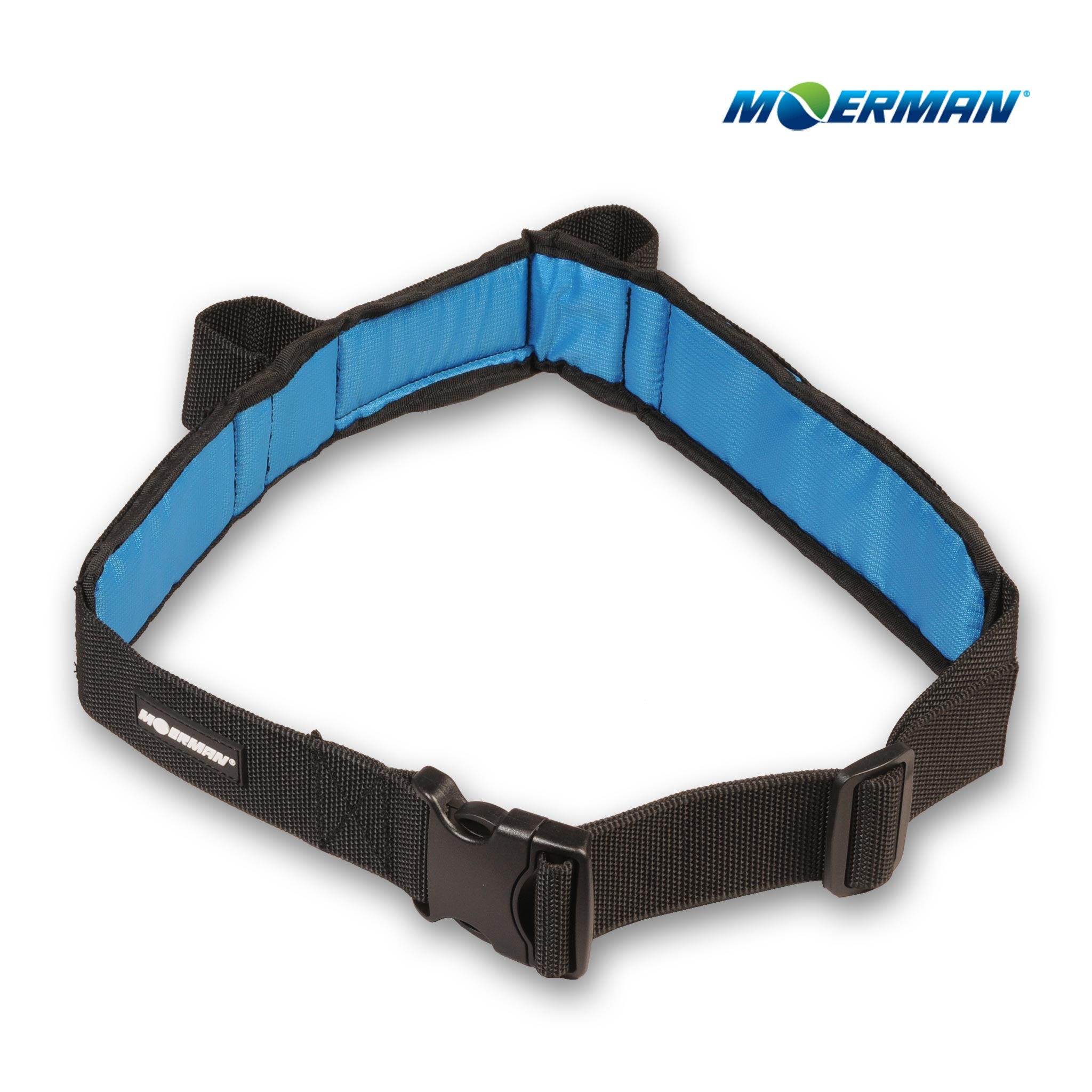 Moerman Comfort Belt