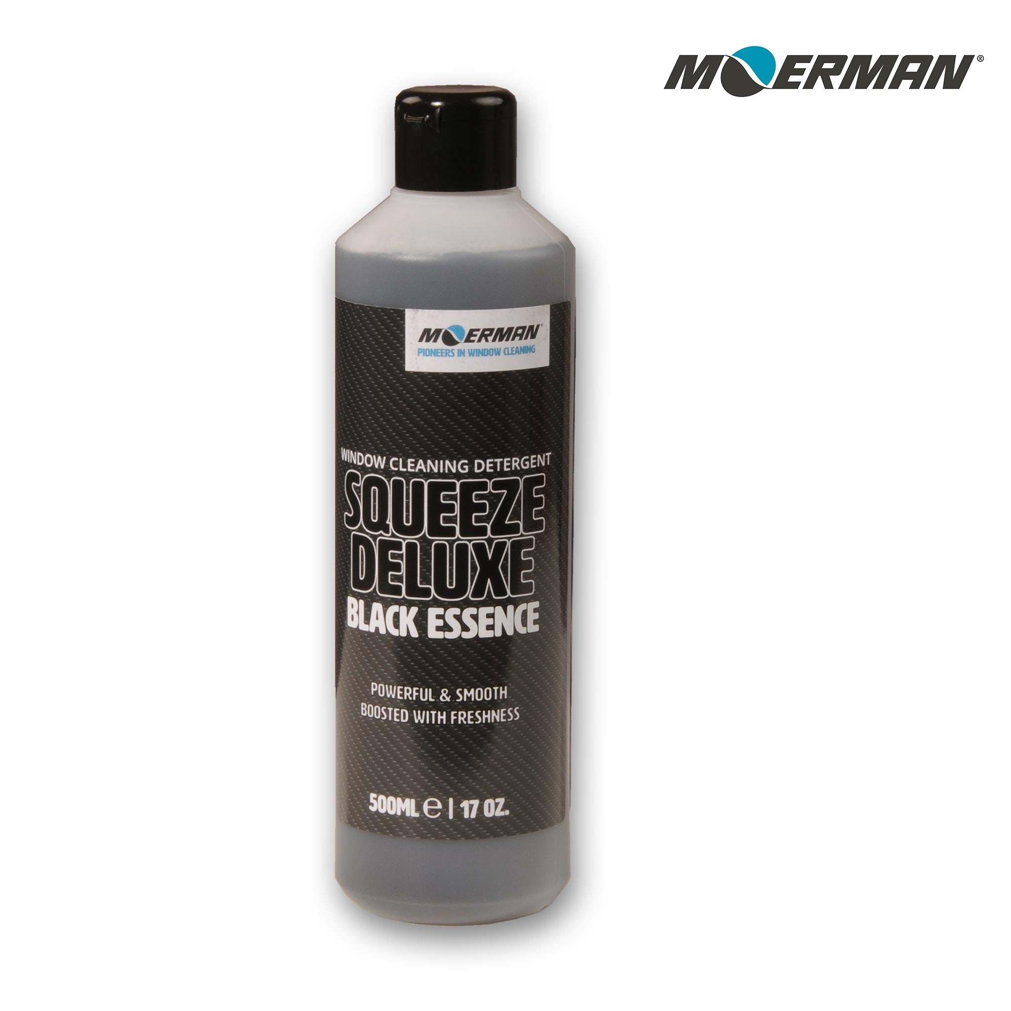 Moerman Black Essence