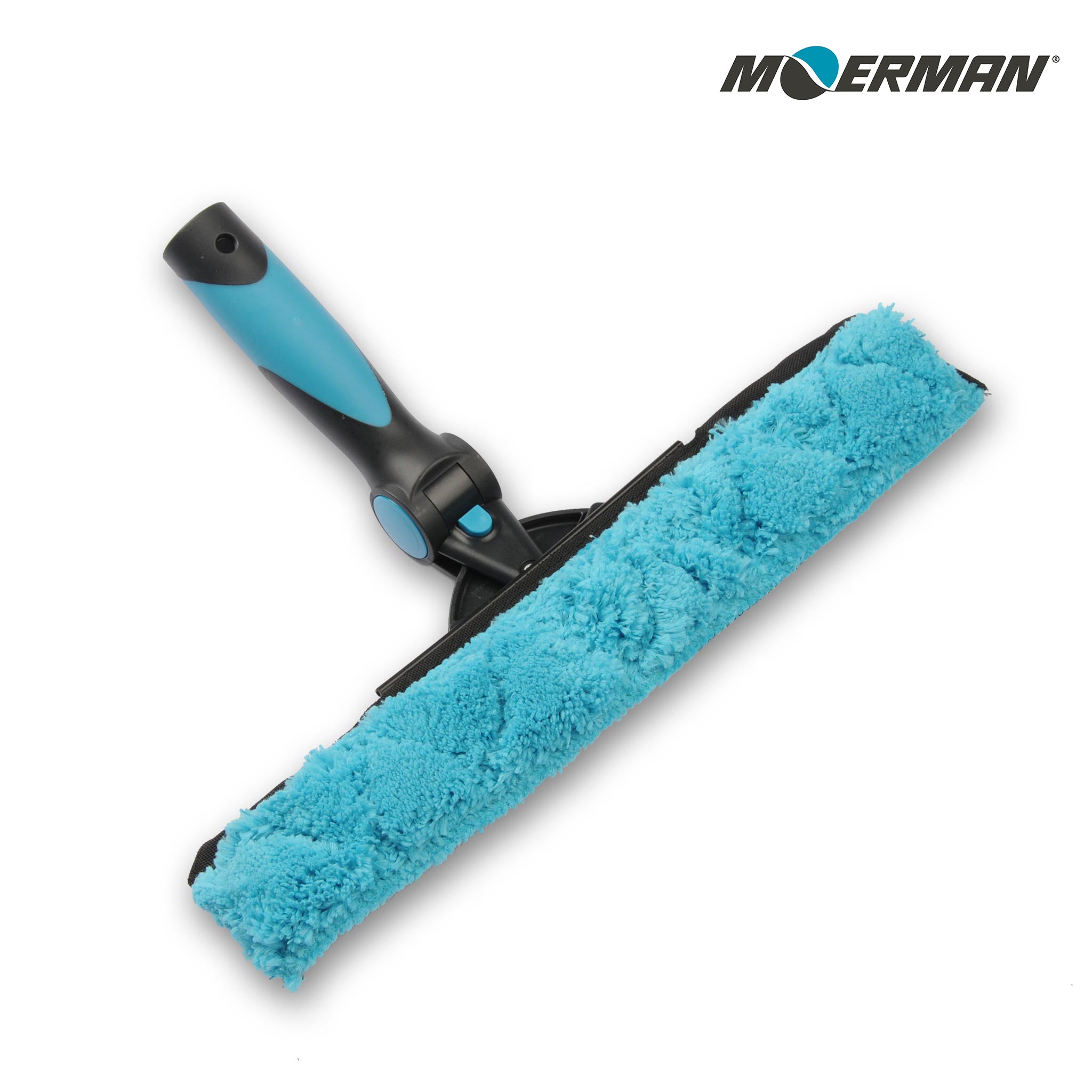 Moerman Excelerator 2.0 and Fliq Combo: Wash & Squeegee