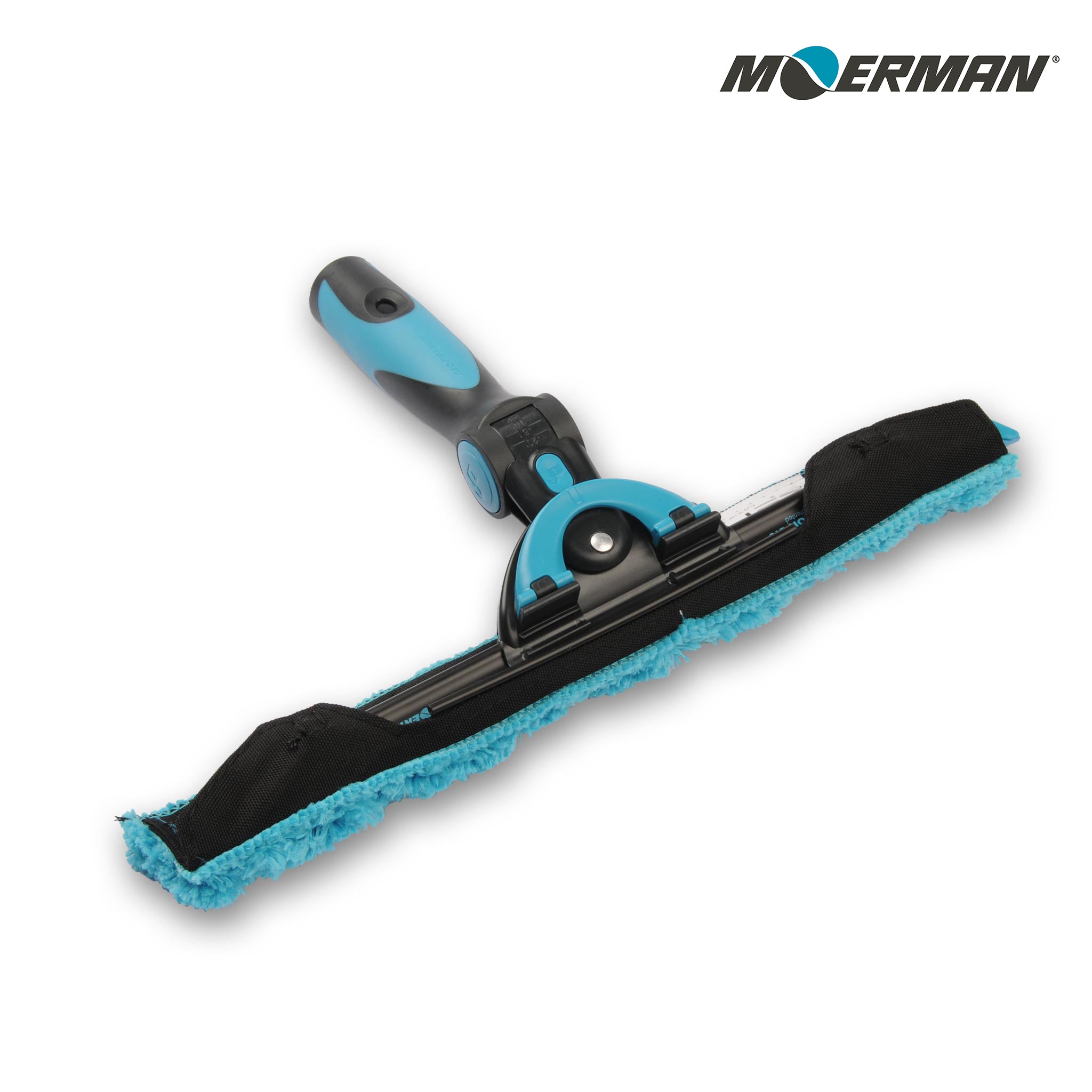 Moerman Excelerator 2.0 and Fliq Combo: Wash & Squeegee