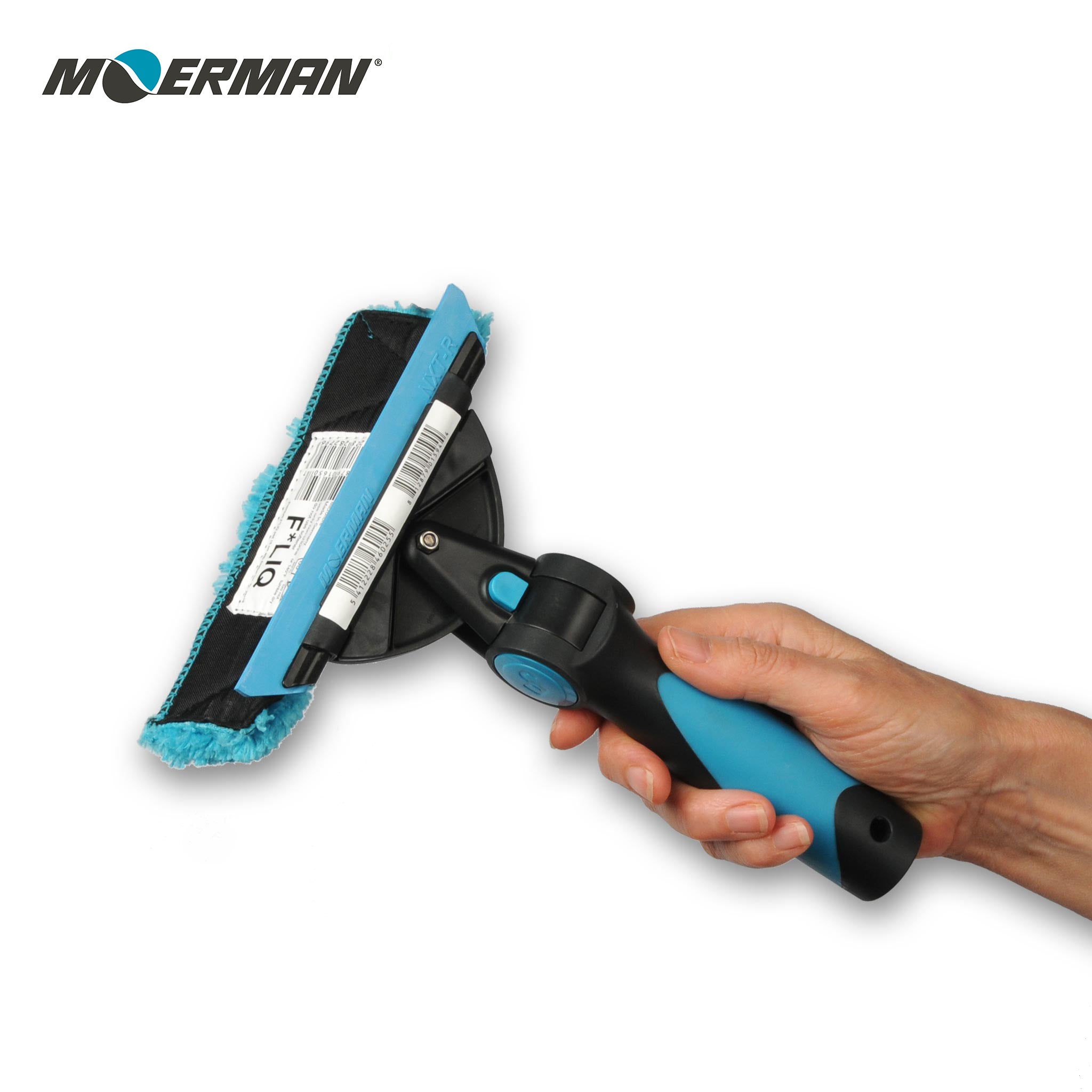 Moerman FLiq Washer Pad