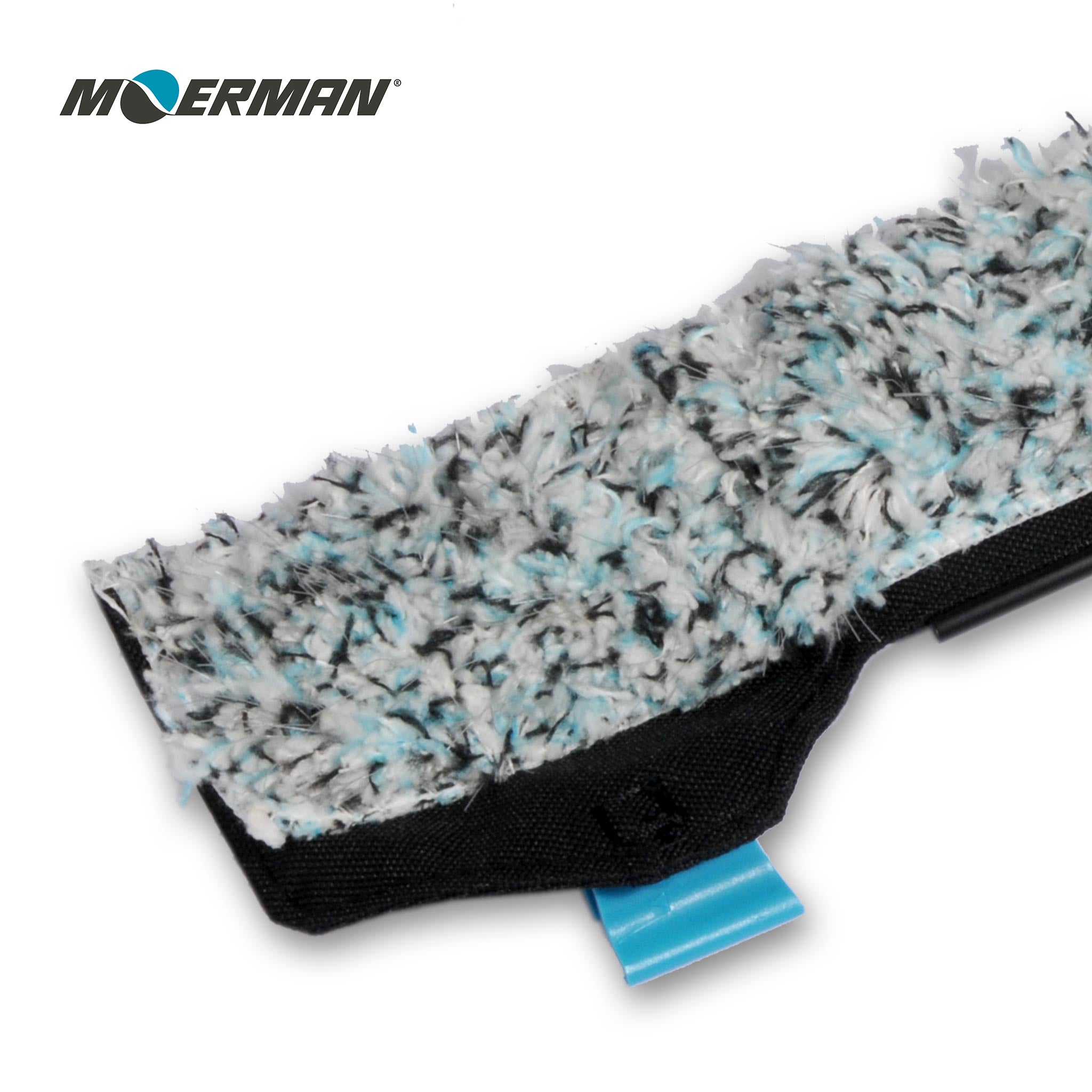 Moerman Fugu Fliq Washer Pad