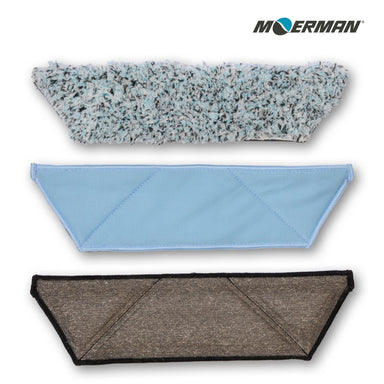 Moerman Gekko Pad Holder: Das Must-have für jeden Fensterreiniger – Windows101 BV Moerman Gekko Pad Holder: Das Must-have für jeden Fensterreiniger – Windows101 BV