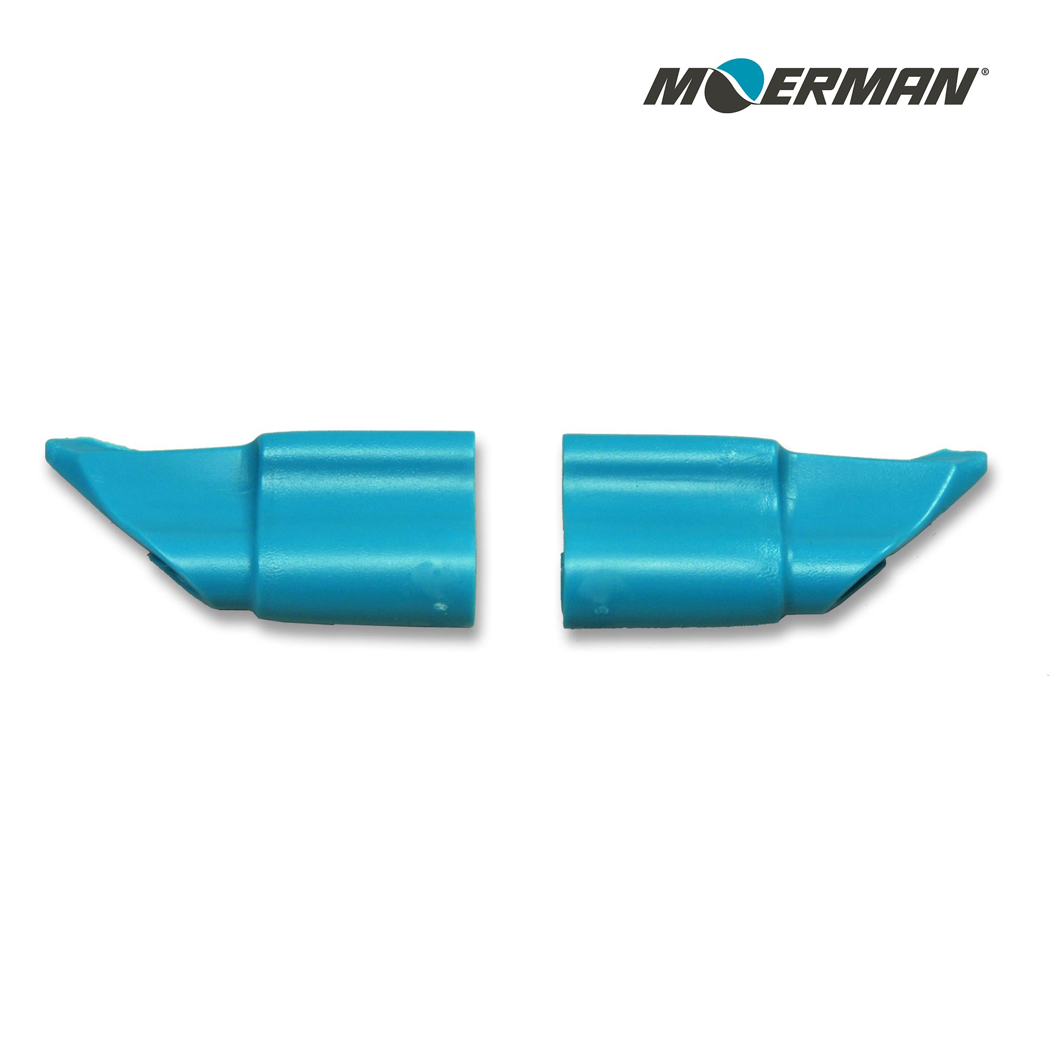 Moerman Liquidator 3.0 Channel End Clips