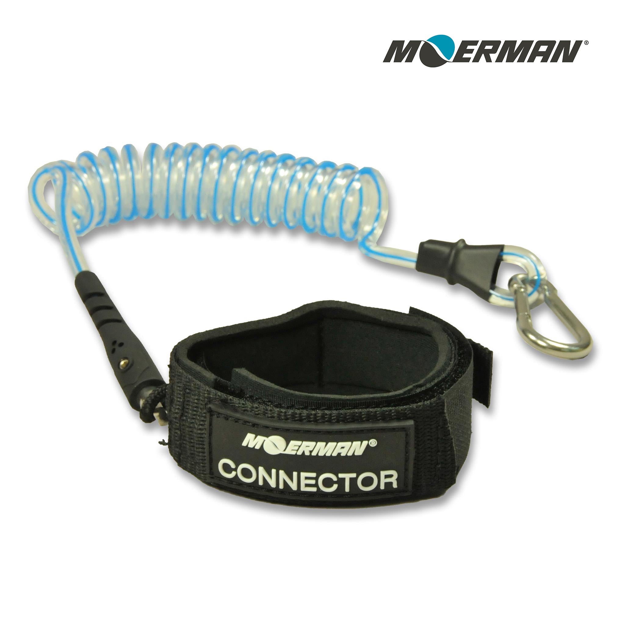 Moerman Connector Moerman Connector Lanyard: Height Safety Assurance
