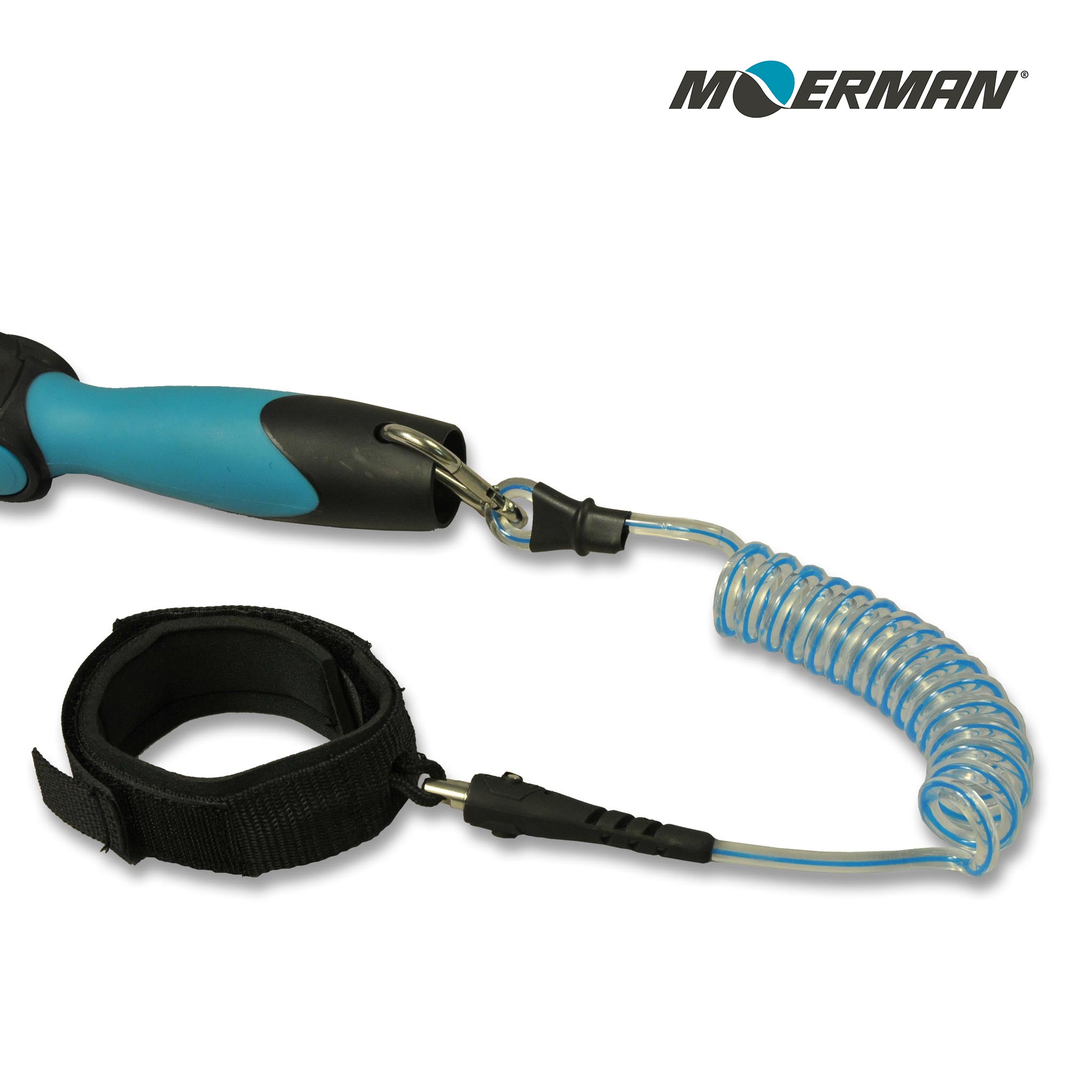 Moerman Connector - Safety Lanyard