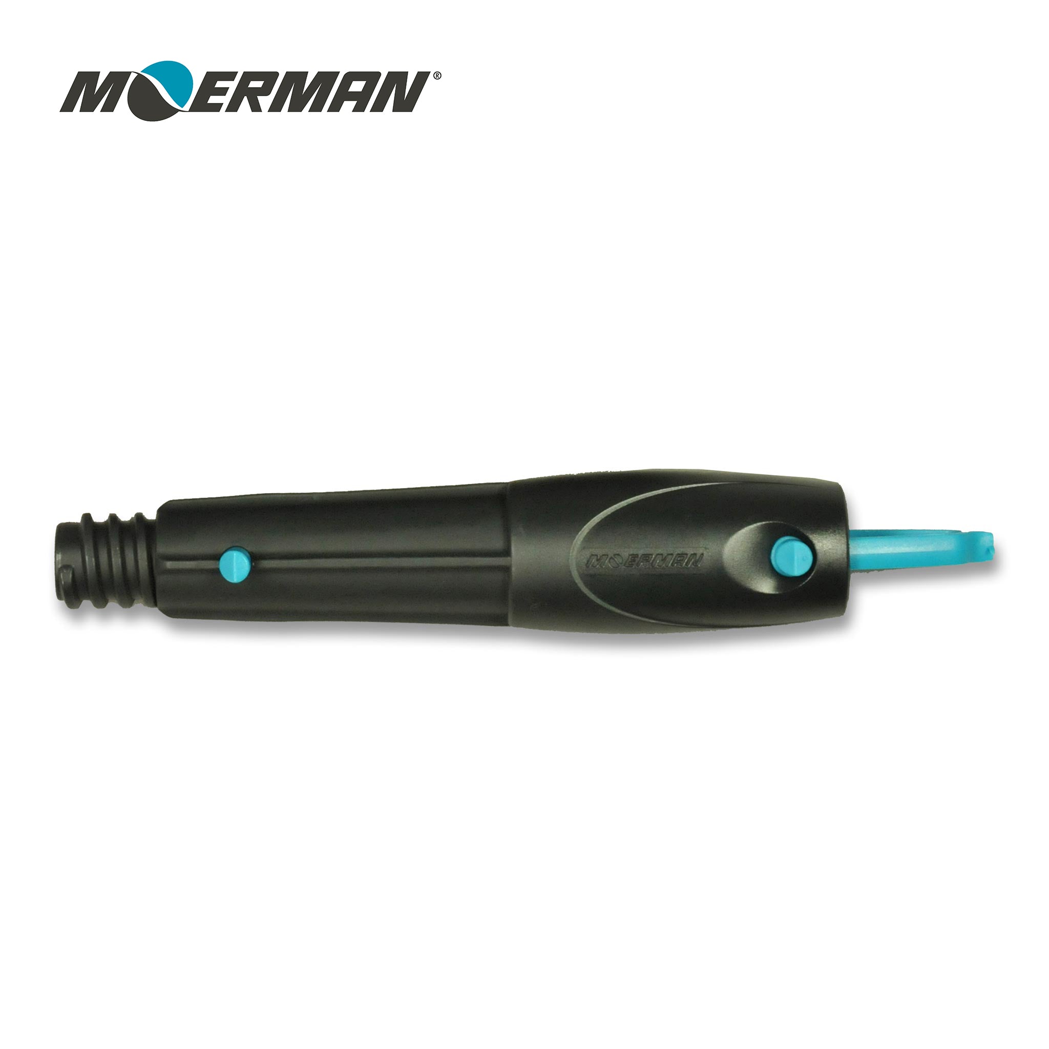 Moerman Locking Cone