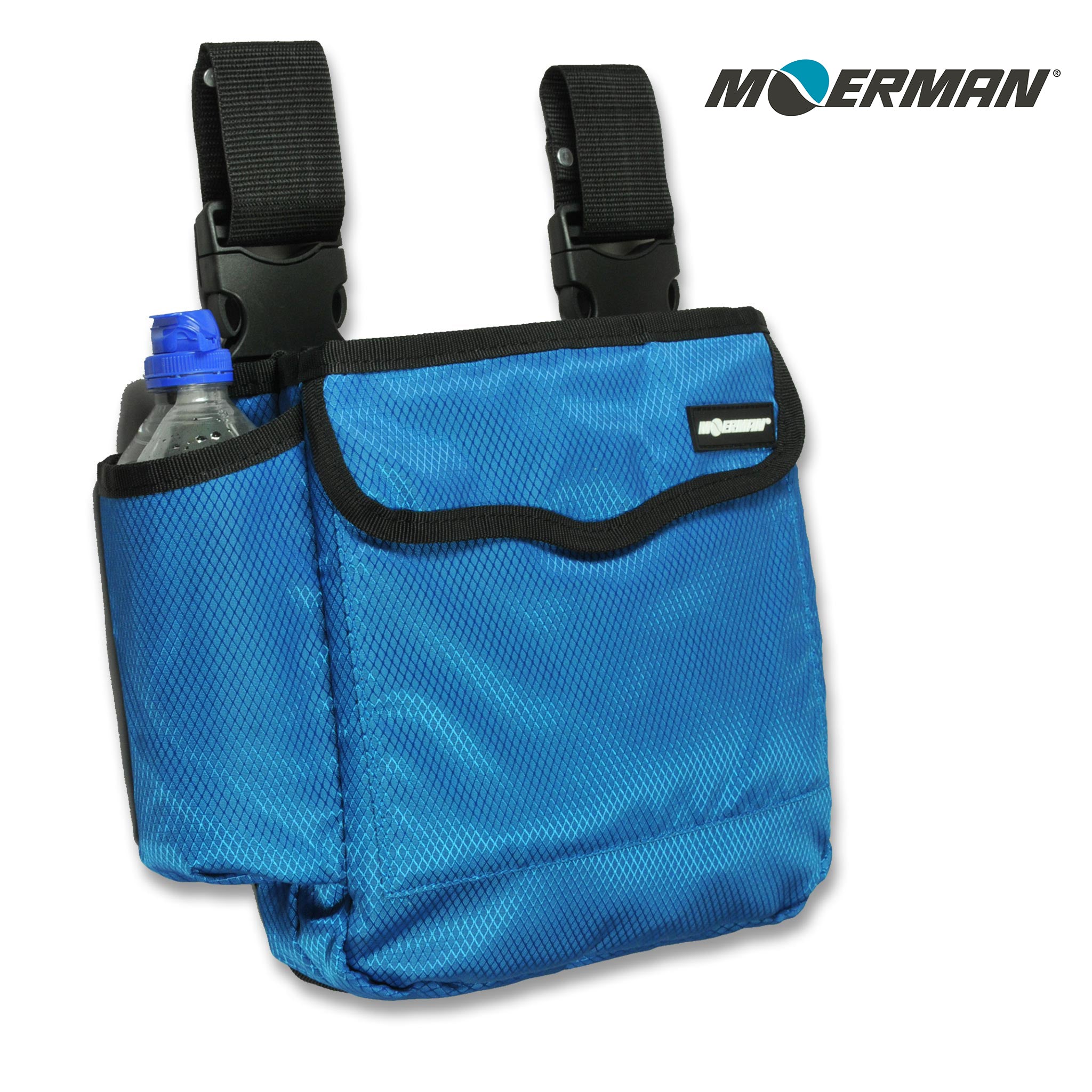Moerman Pouch