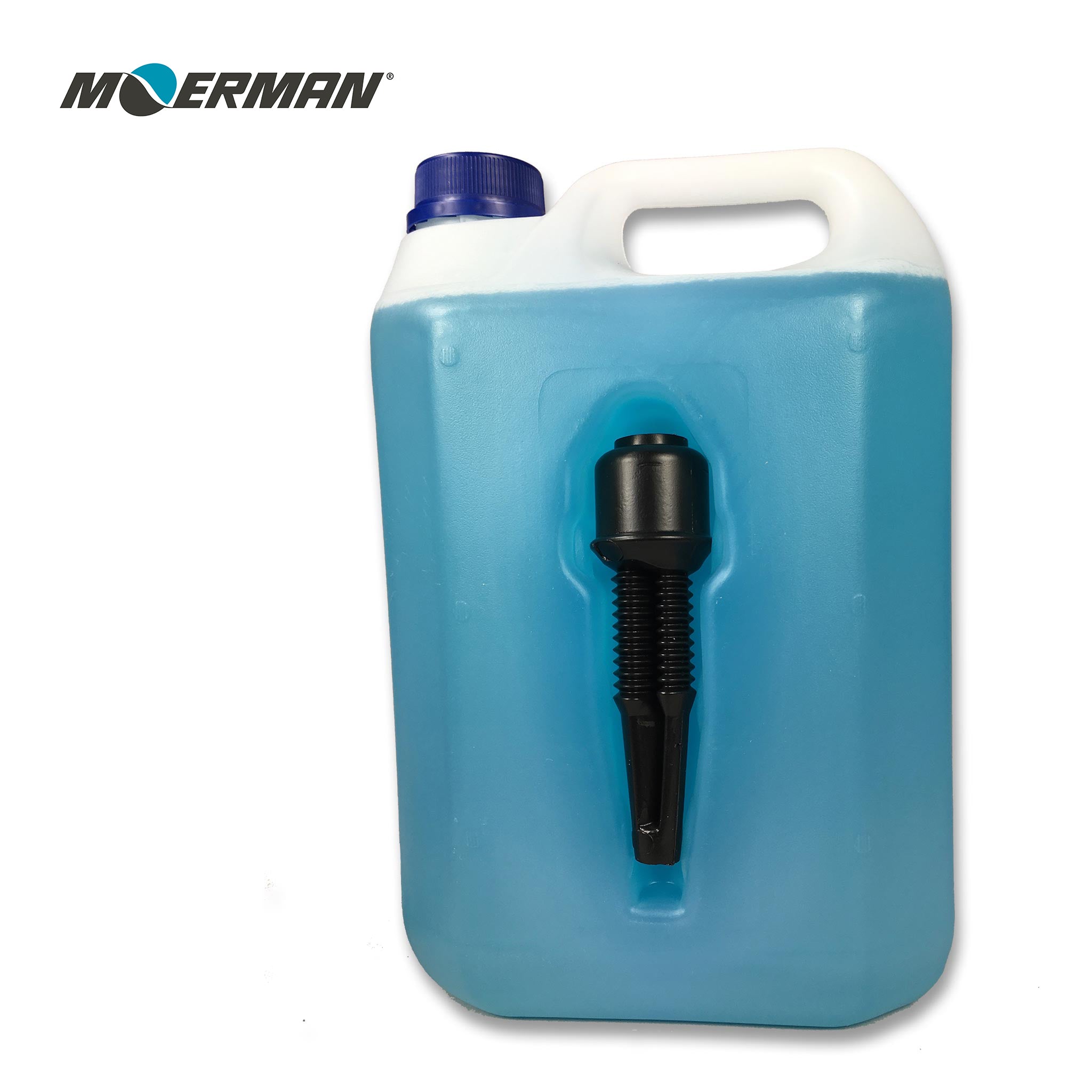 Moerman Pro Squeeze Deluxe