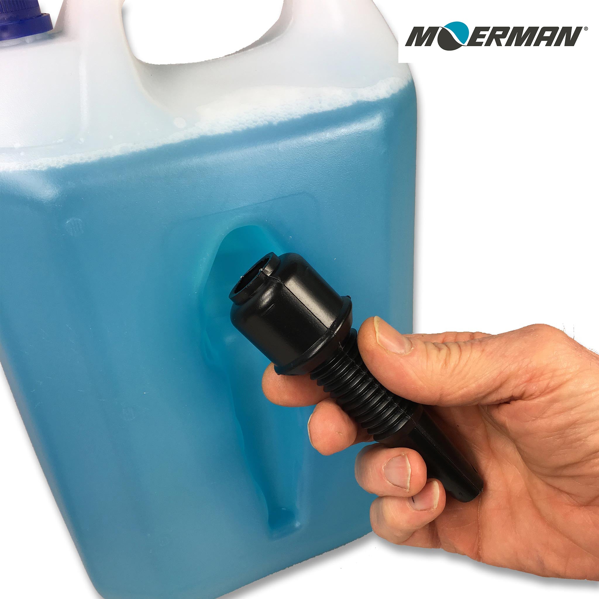 Moerman Pro Squeeze Deluxe