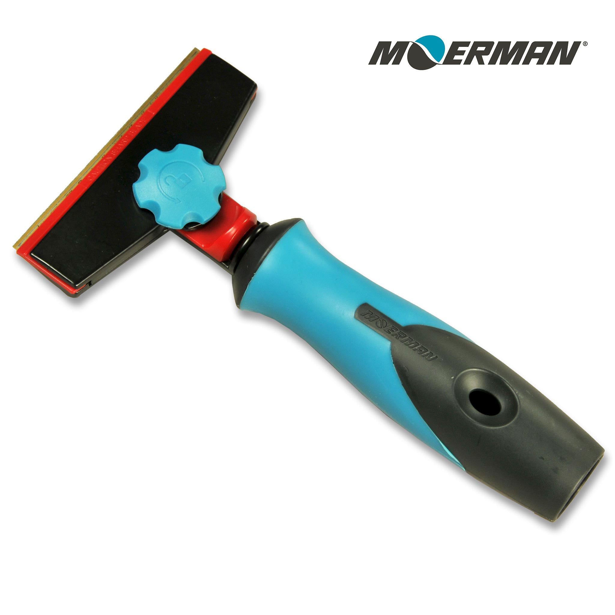 Moerman Scraper 10cm