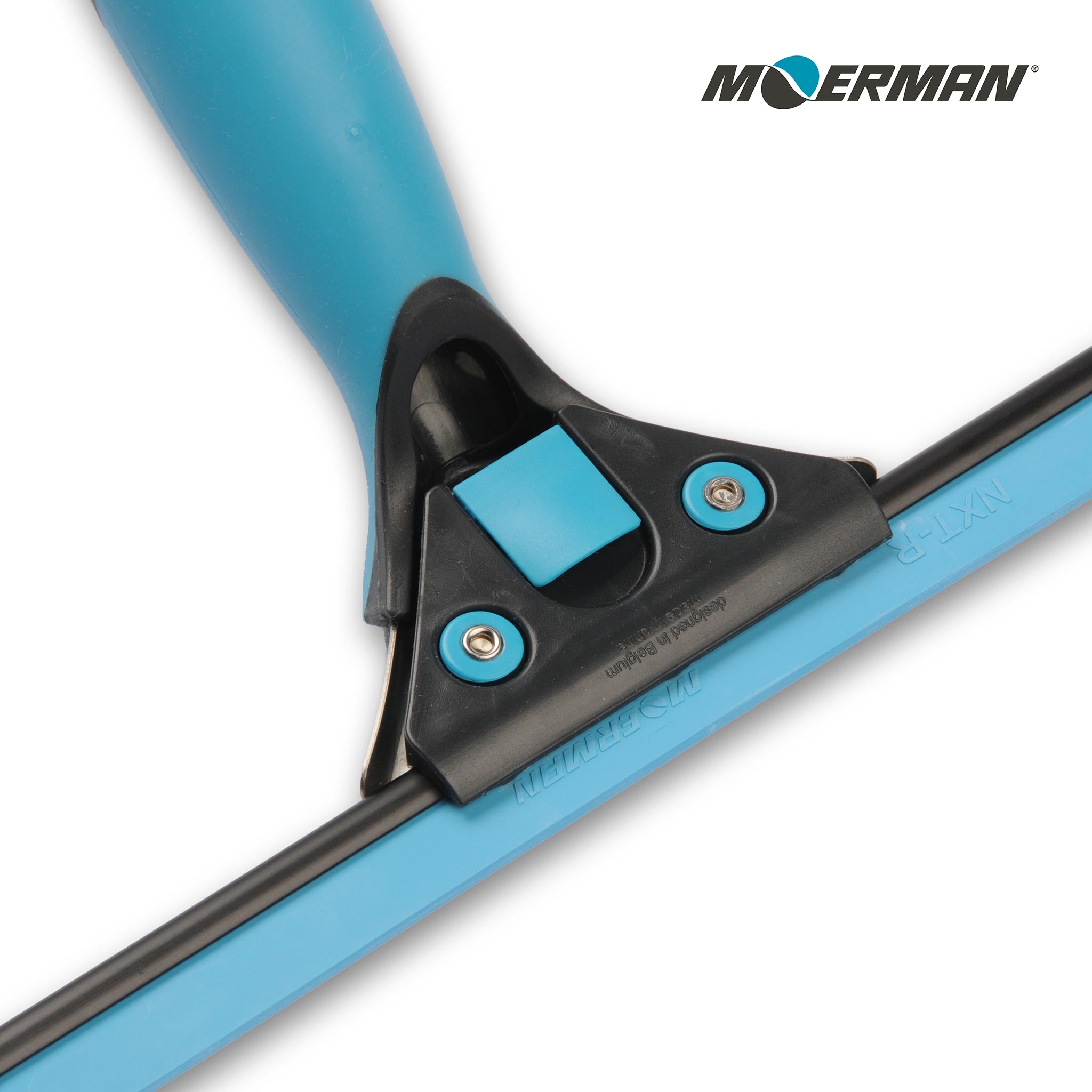 Moerman Snapper Squeegee