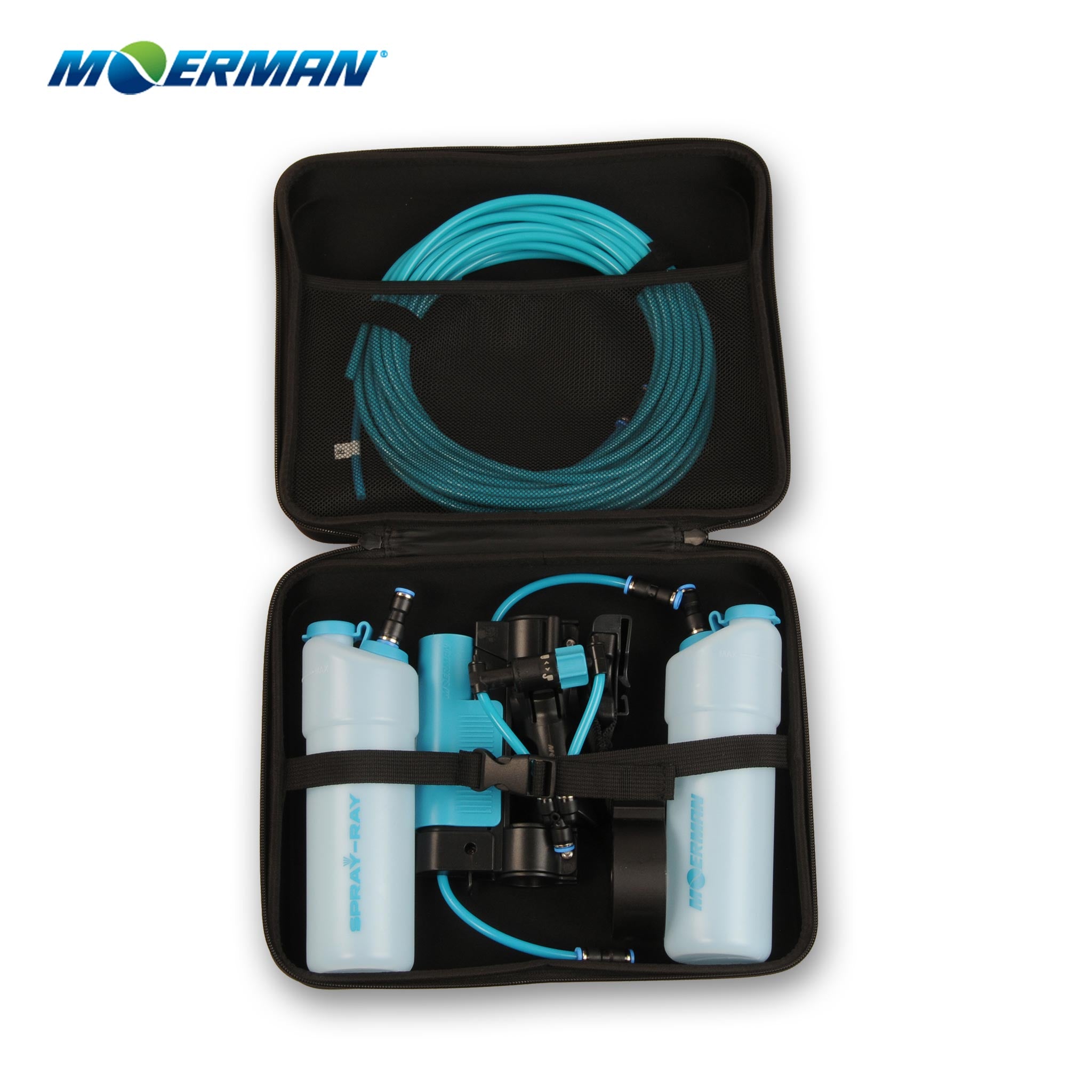 Moerman Spray-Ray
