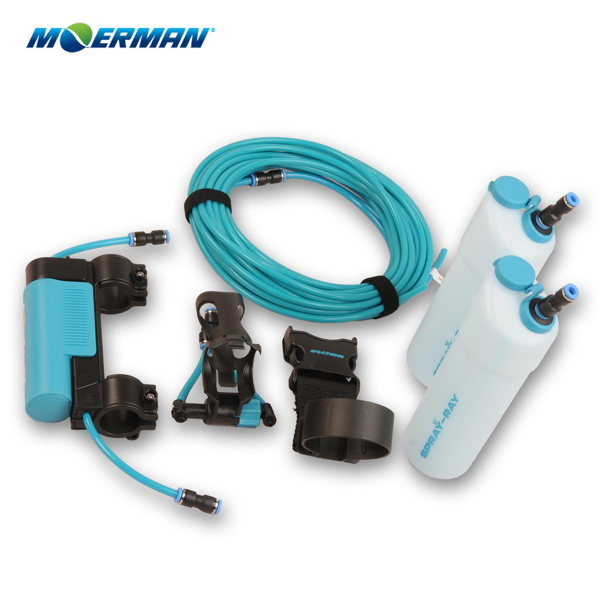 Moerman Spray-Ray