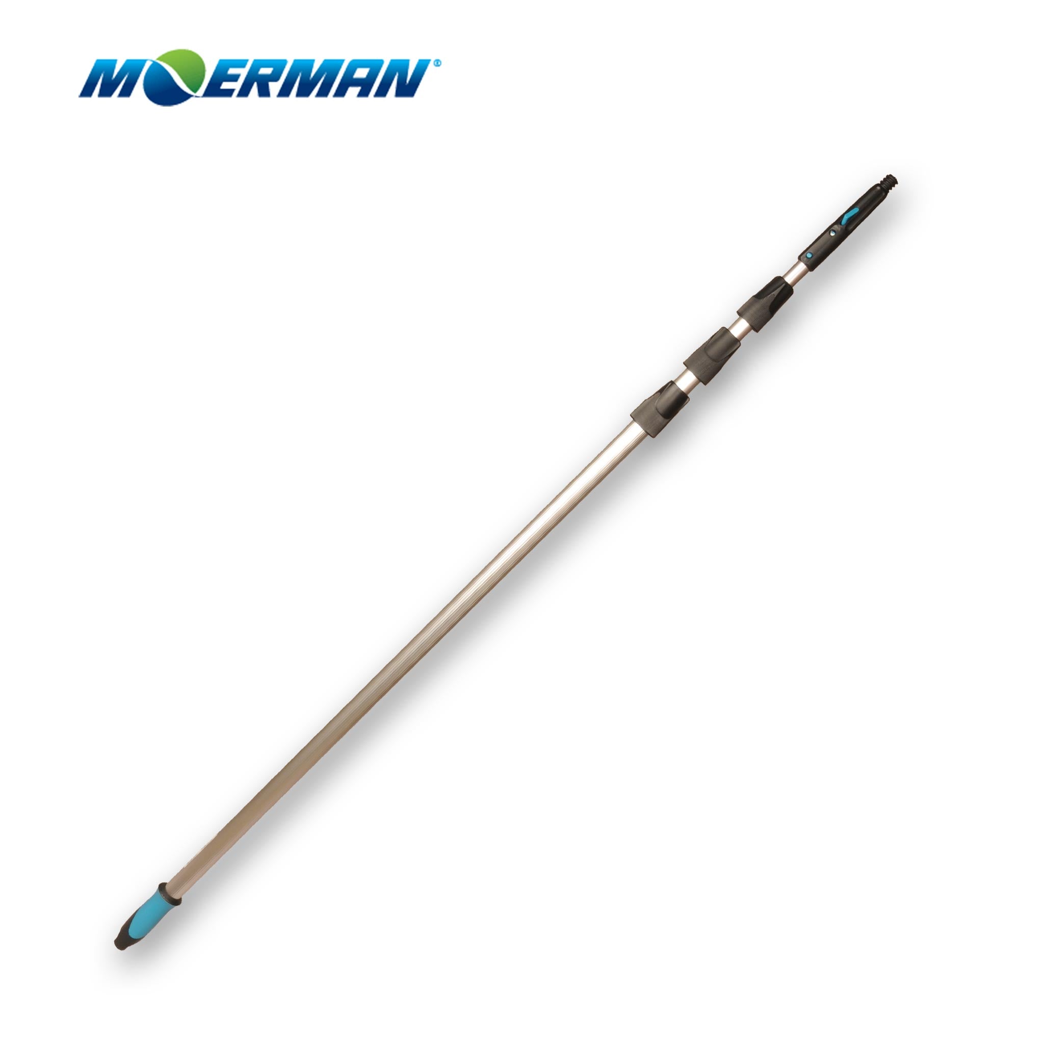 Moerman Telescopic Pole