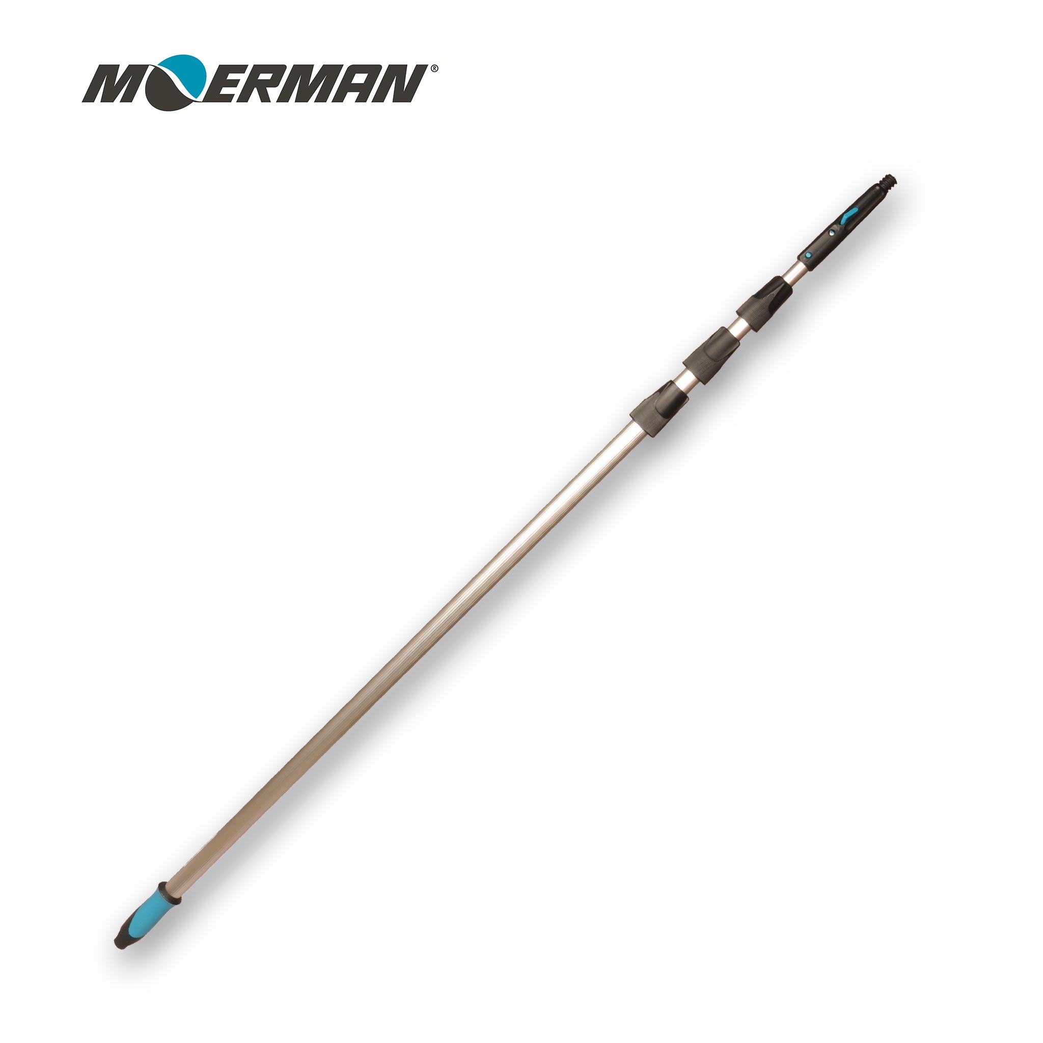 Moerman Telescopic Pole