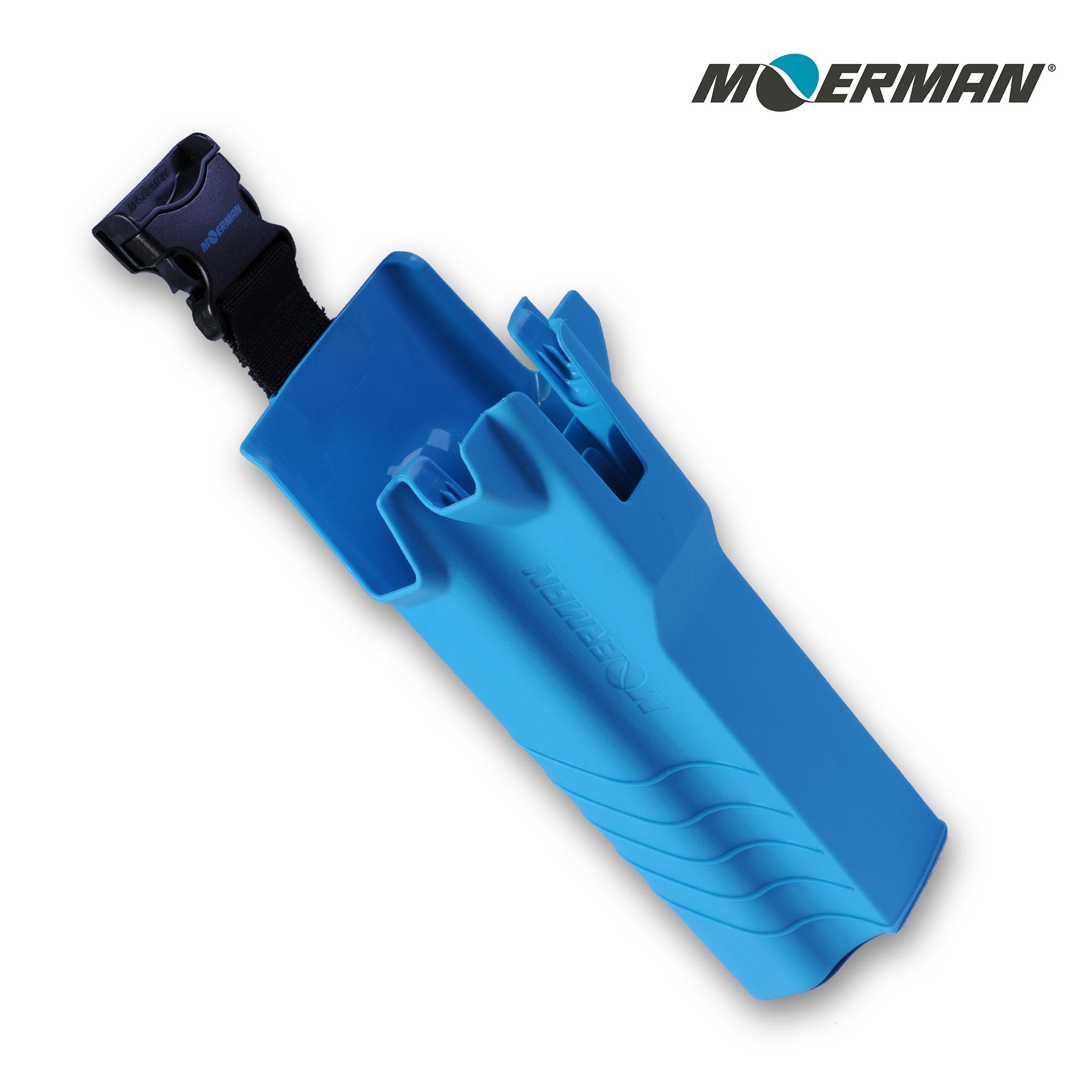 Moerman Toolholder 2.0