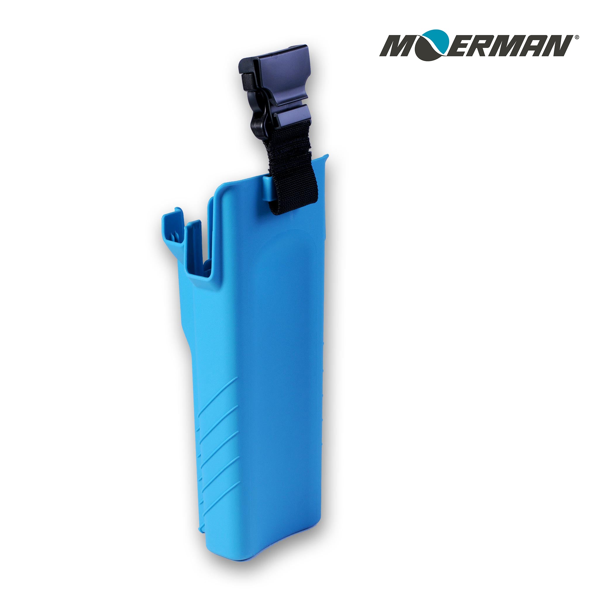 Moerman Toolholder 2.0