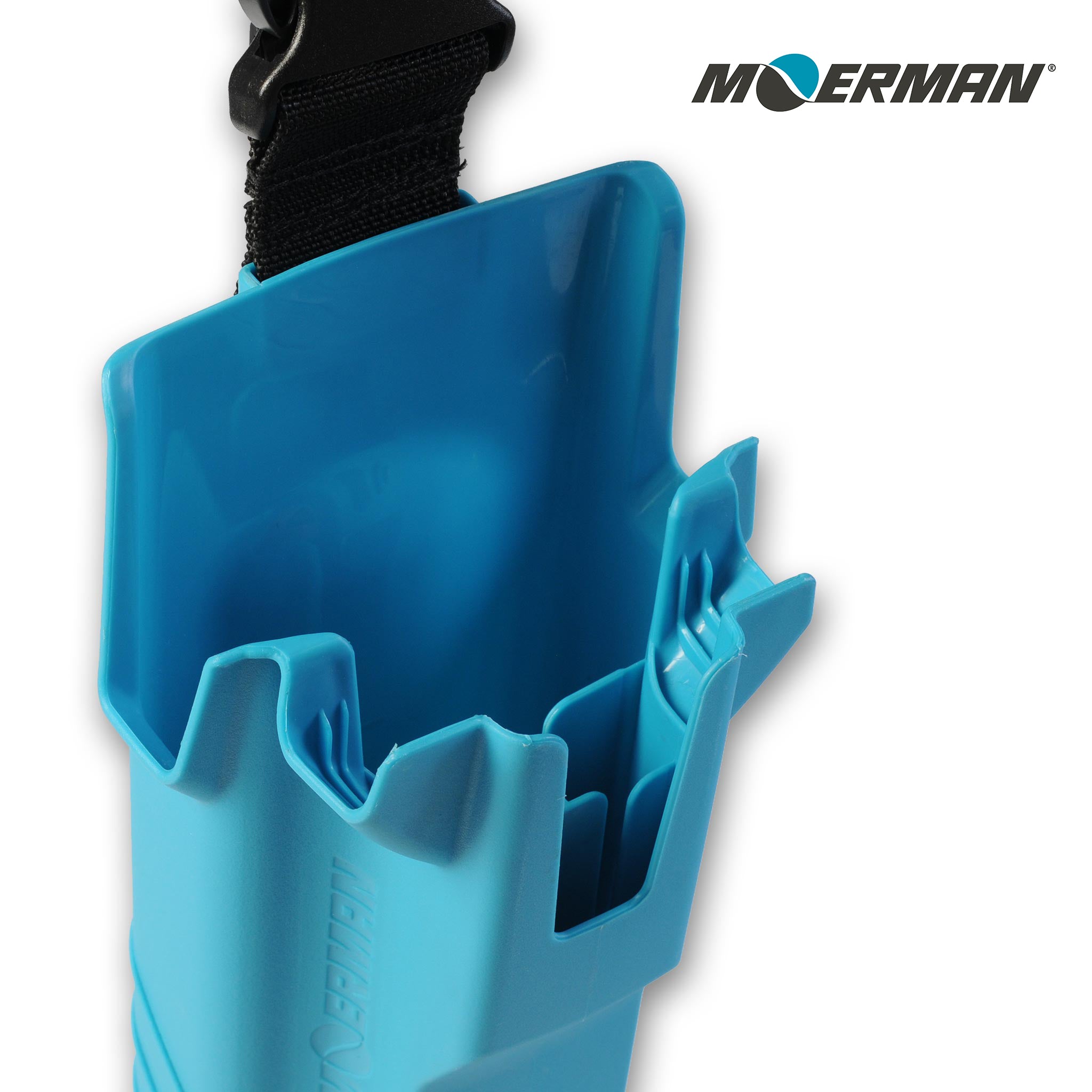 Moerman Toolholder 2.0