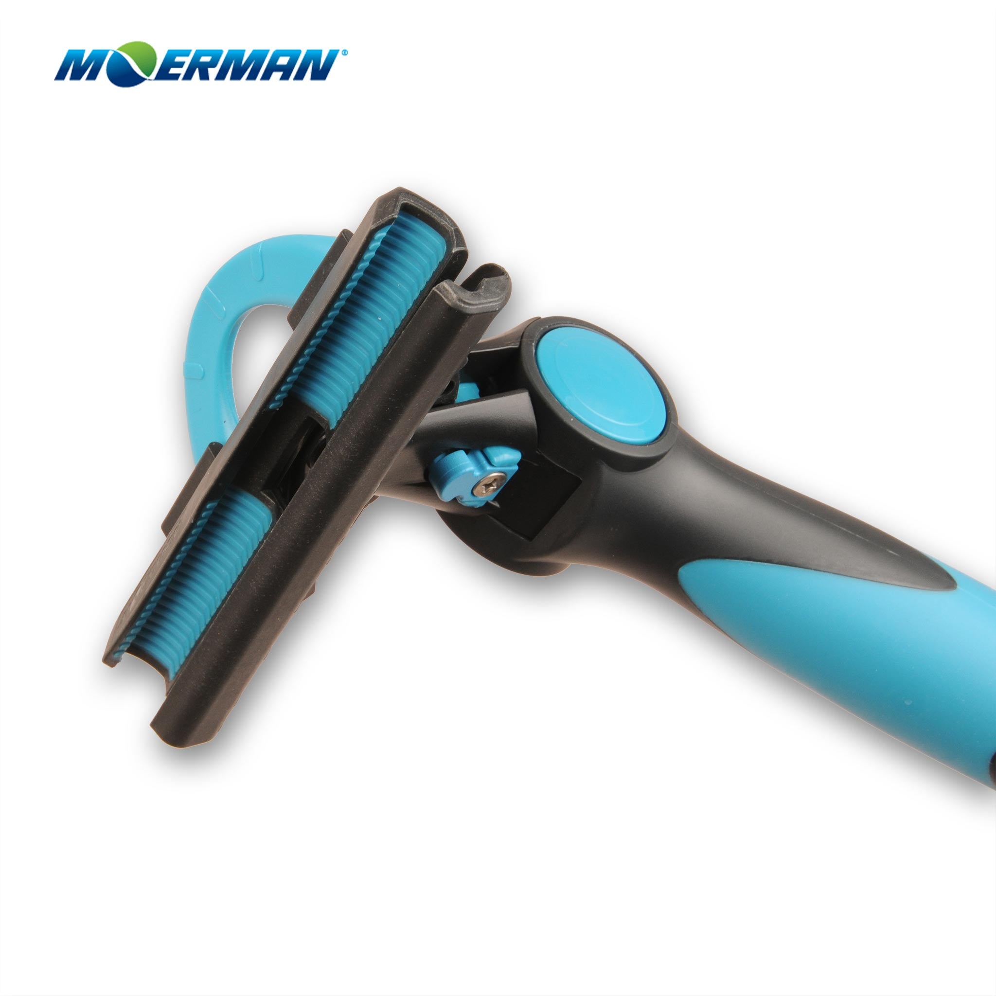 Moerman Excelerator Wide Body Liquidator Squeegee