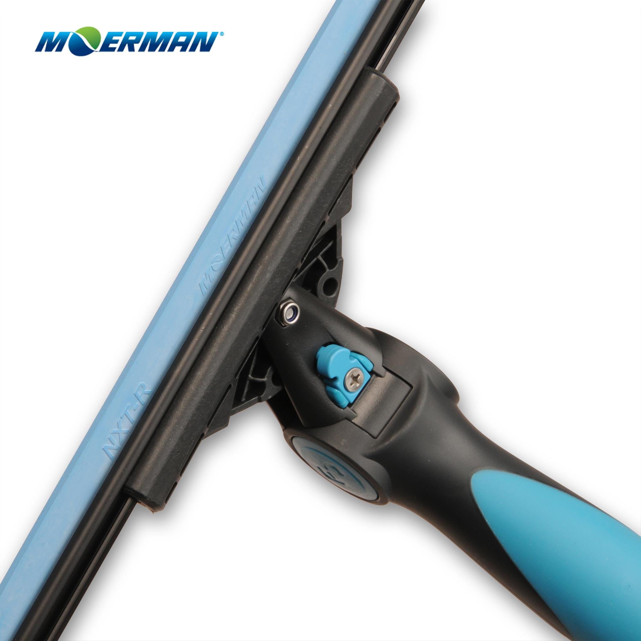 Moerman Excelerator Wide Body Liquidator Squeegee