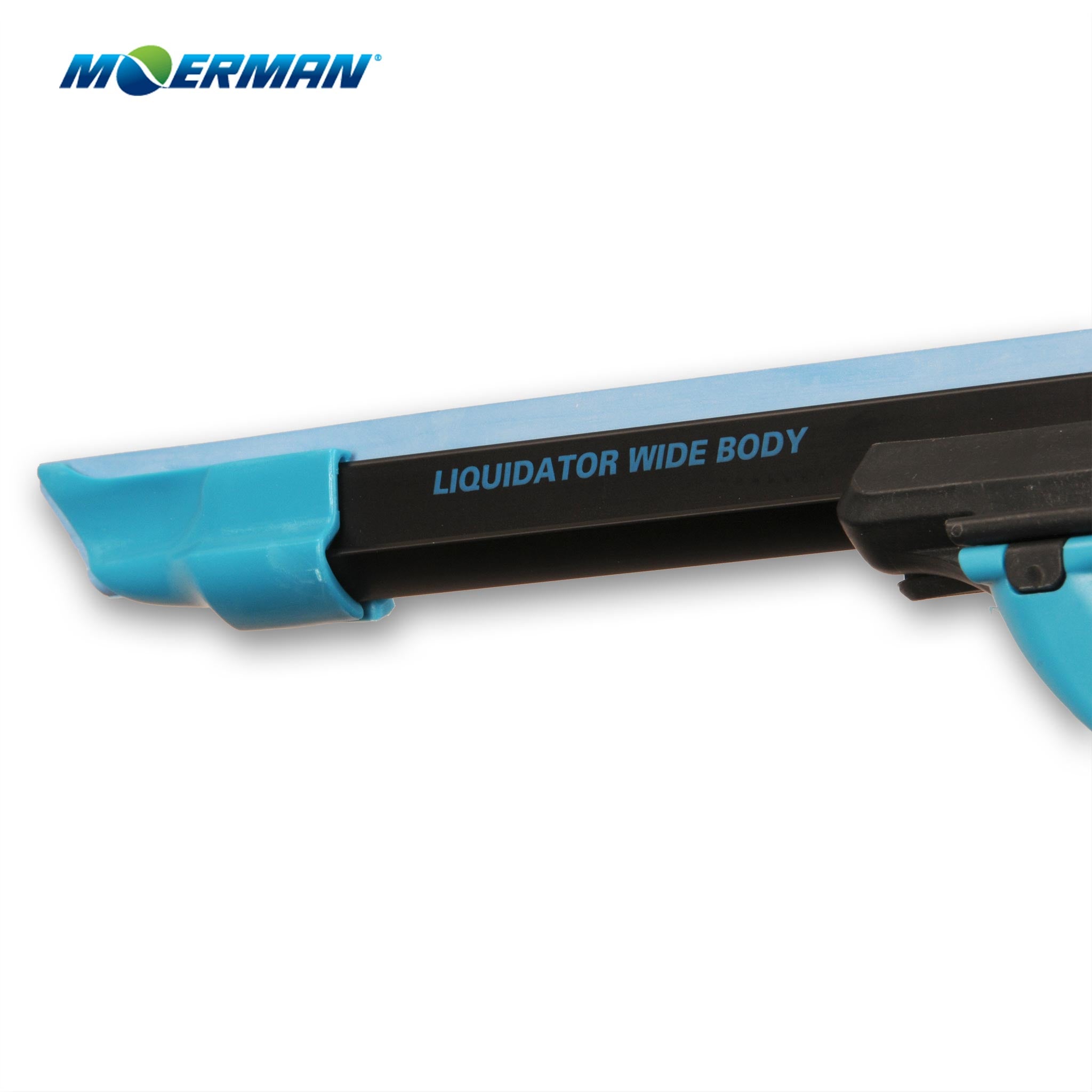 Moerman Excelerator Wide Body Liquidator Squeegee